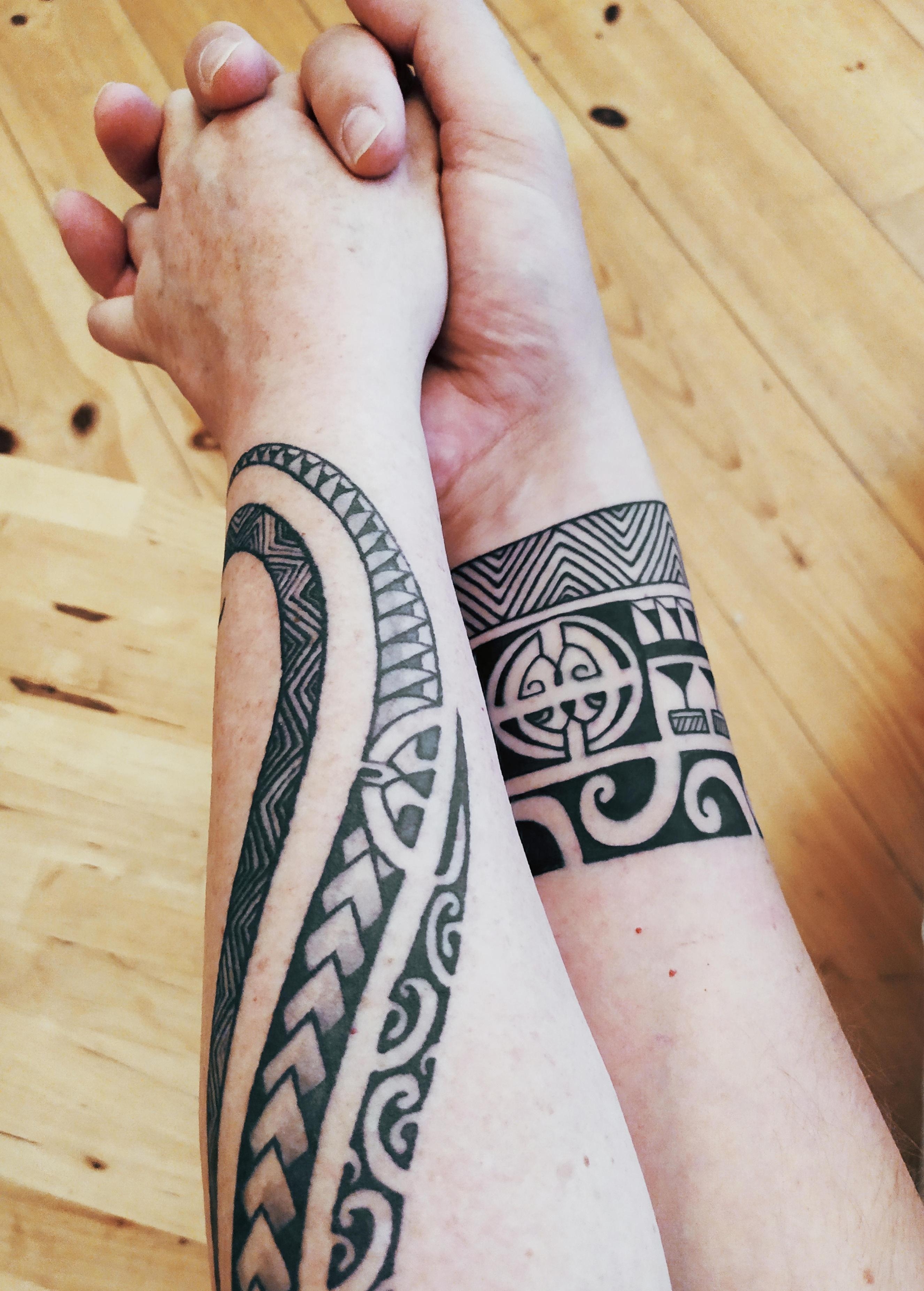 <3
#tattoo #liebe #fürimmerzusammen