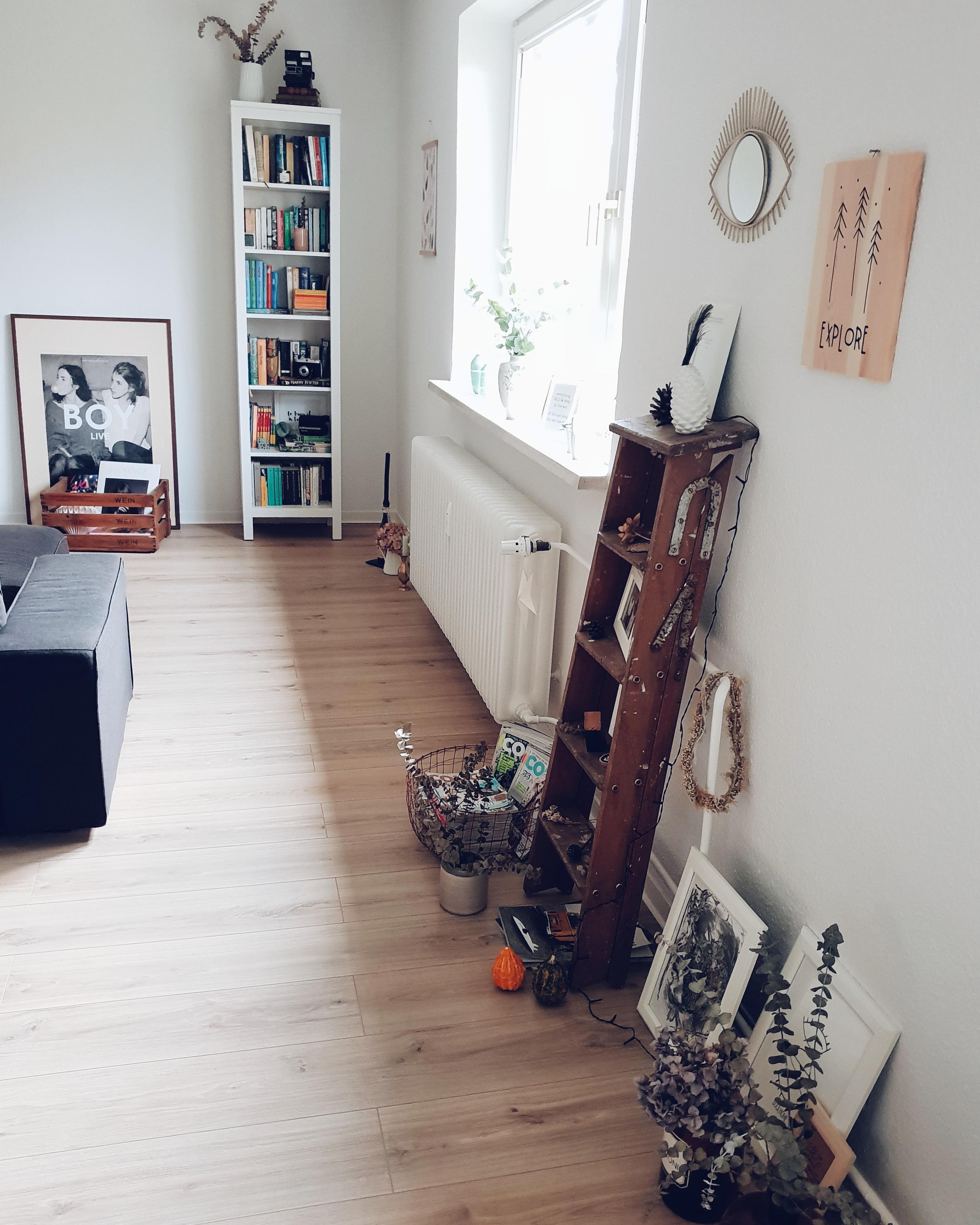 3 Zimmer, Küche, Bad. ❤ #home #interior #interiorinspo #livinginspo #livingroom #wohnzimmer #wohnglück #homeinspo #details