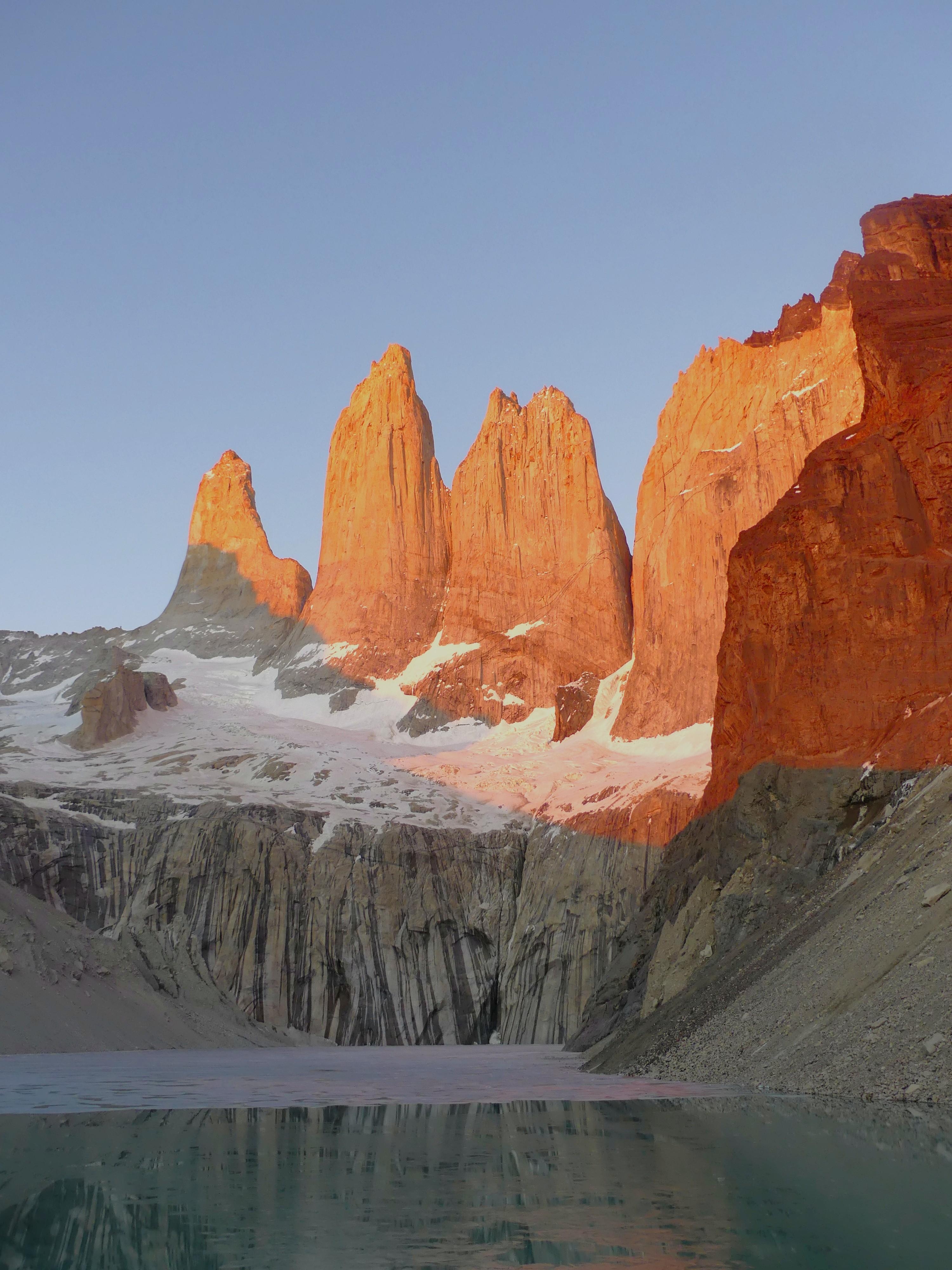 4 Wochen Backpacking durch Patagonien, gehört auf jeden Fall zu einem! 💕🌎⛰️❄️☀️
#meinschönsterurlaub #travelchallenge