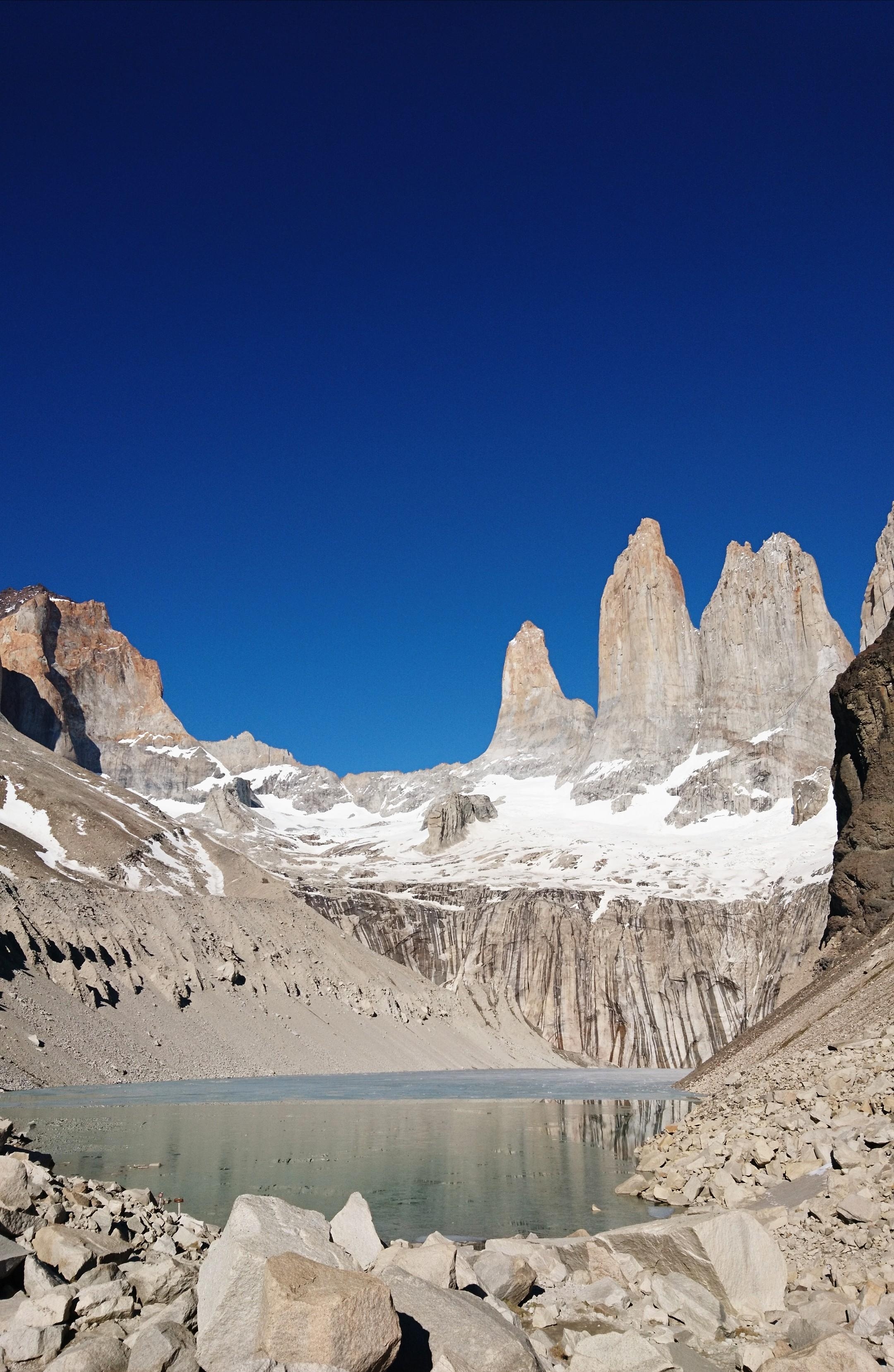 4 Wochen Backpacking in #patagonien #reise #travel #wandern #Urlaub #meinschönsterurlaub 🌎🏔️✈️🧘‍♂️