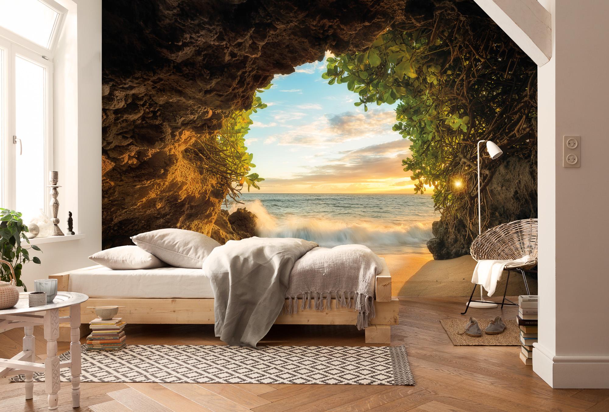 Schlafzimmer-Wandgestaltung: Lass dich inspirieren!