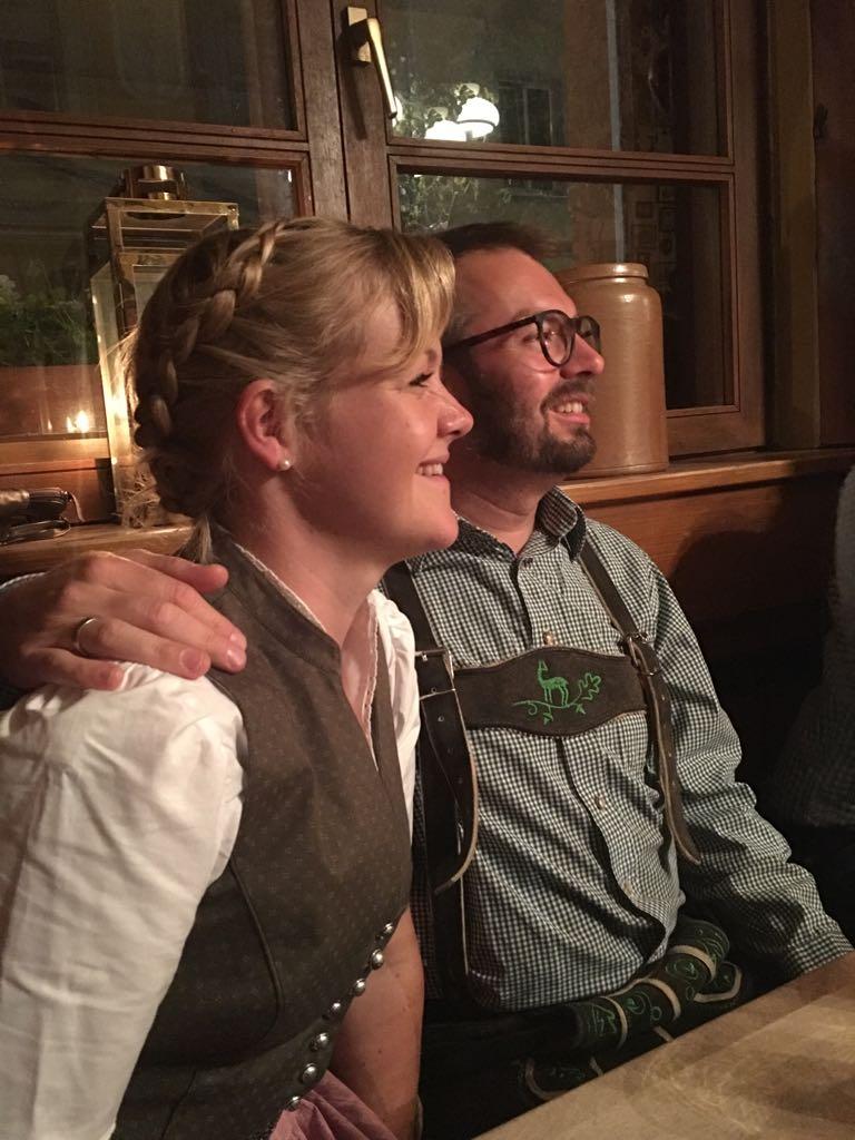 Dinge, die wir lieben