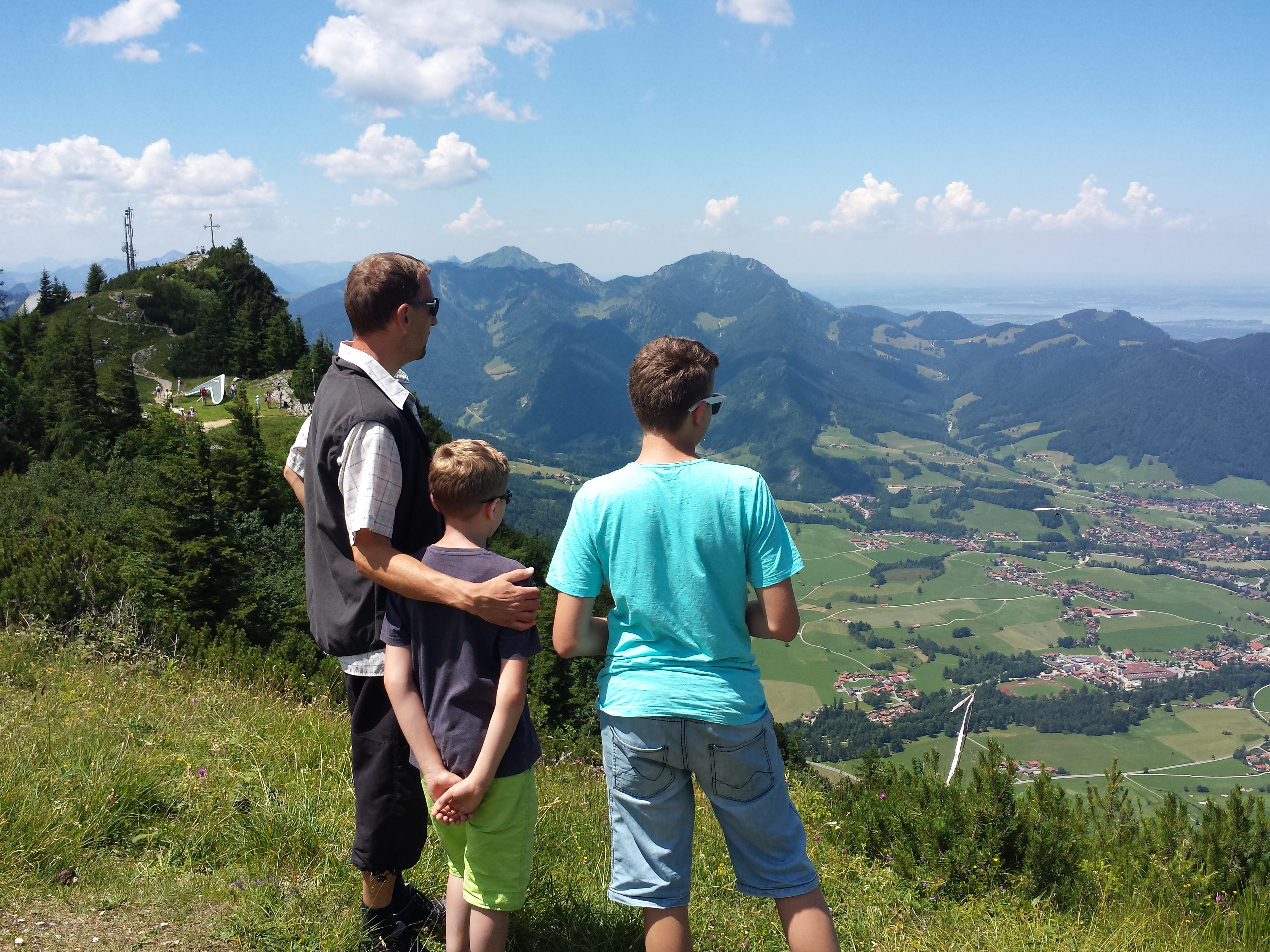 Dinge, die wir lieben