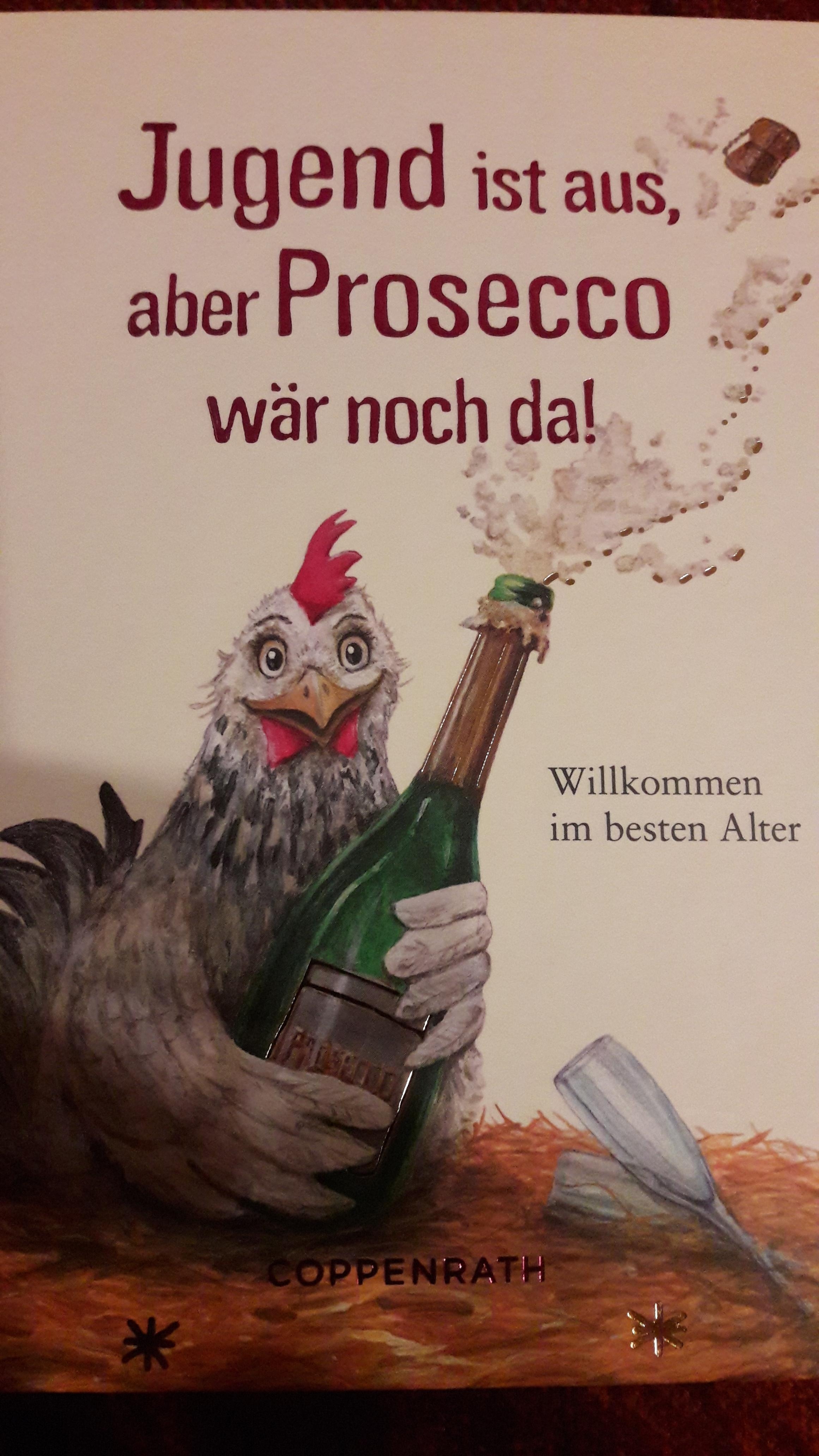 Dinge, die wir lieben