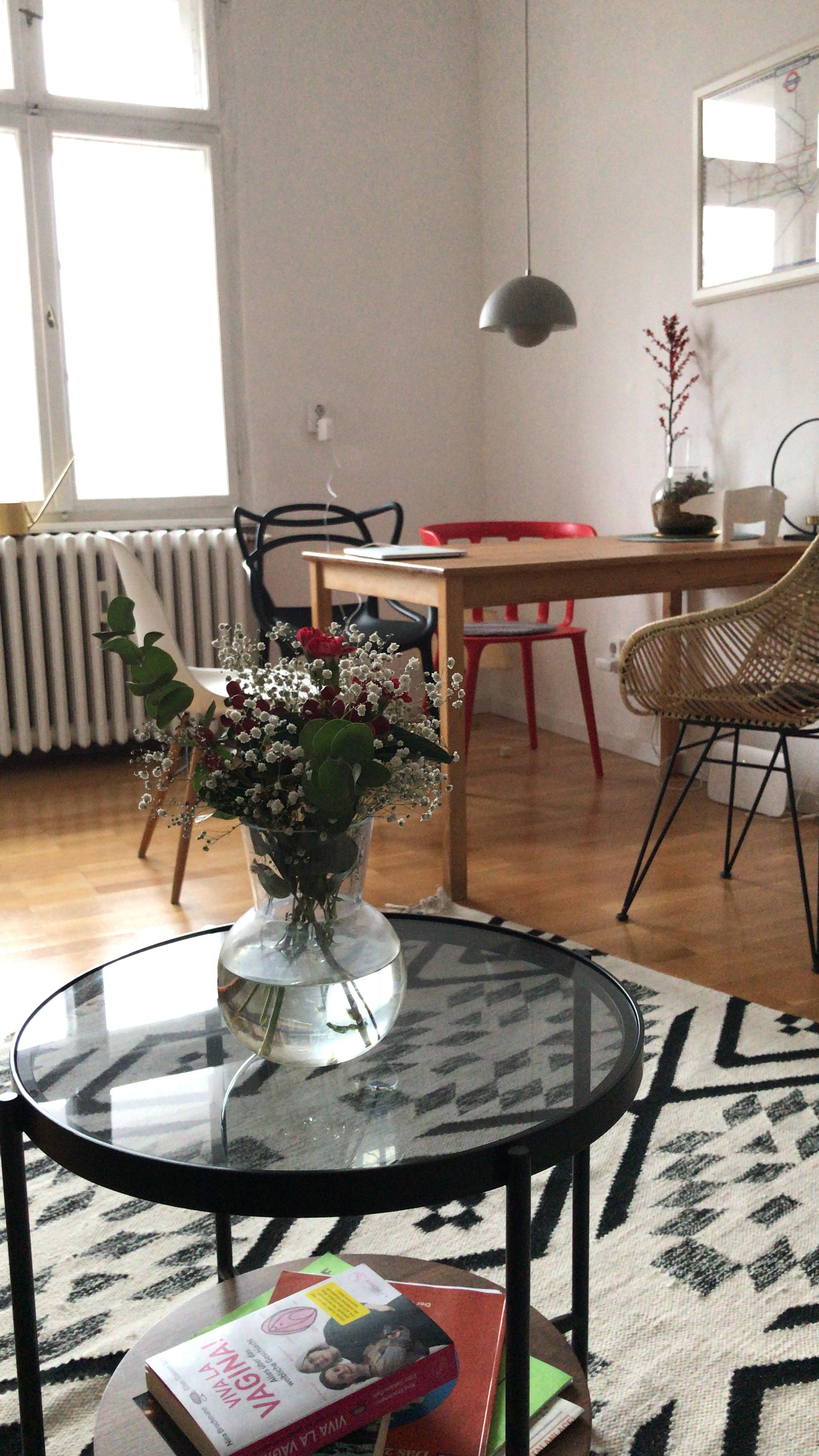Dinge, die wir lieben