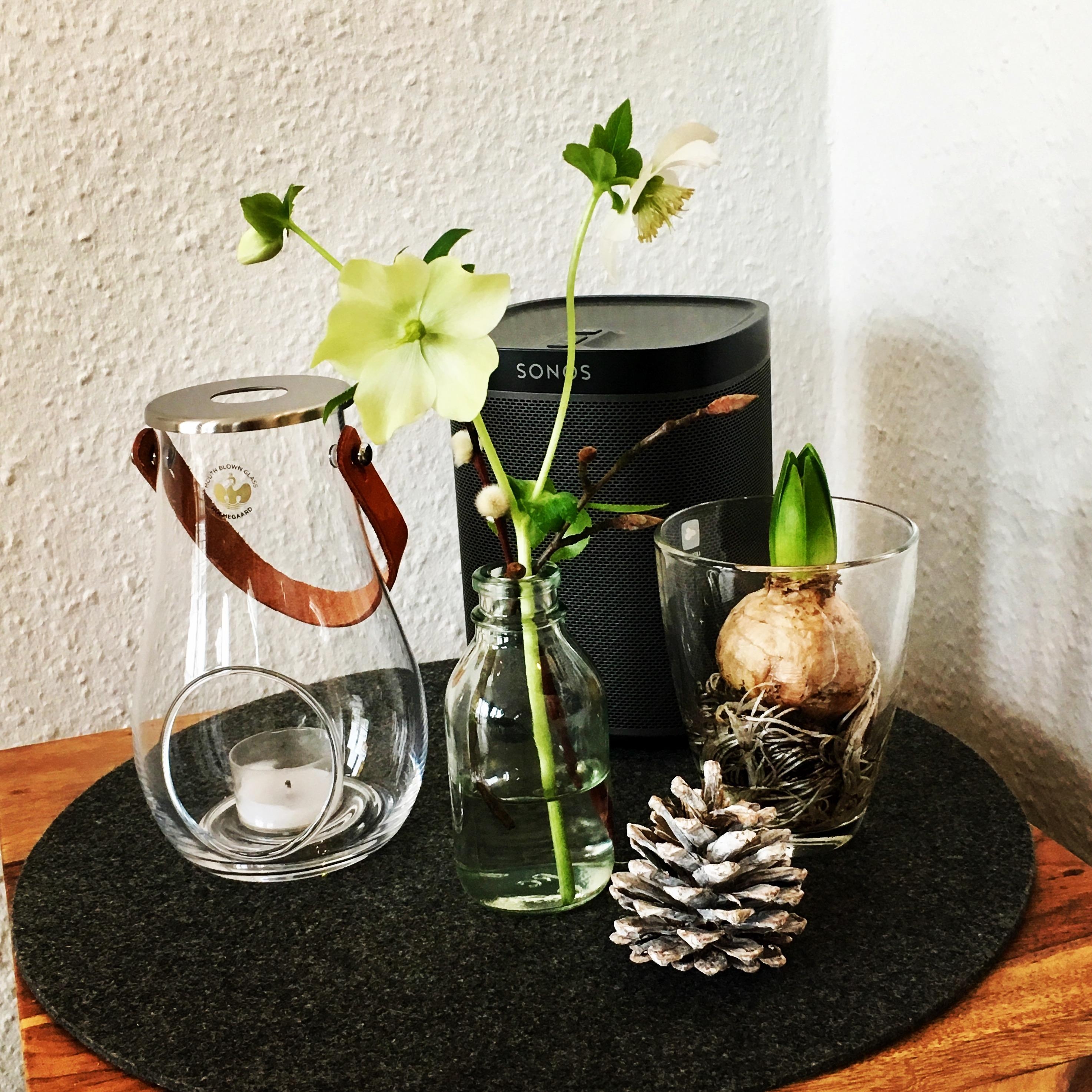 Dinge, die wir lieben