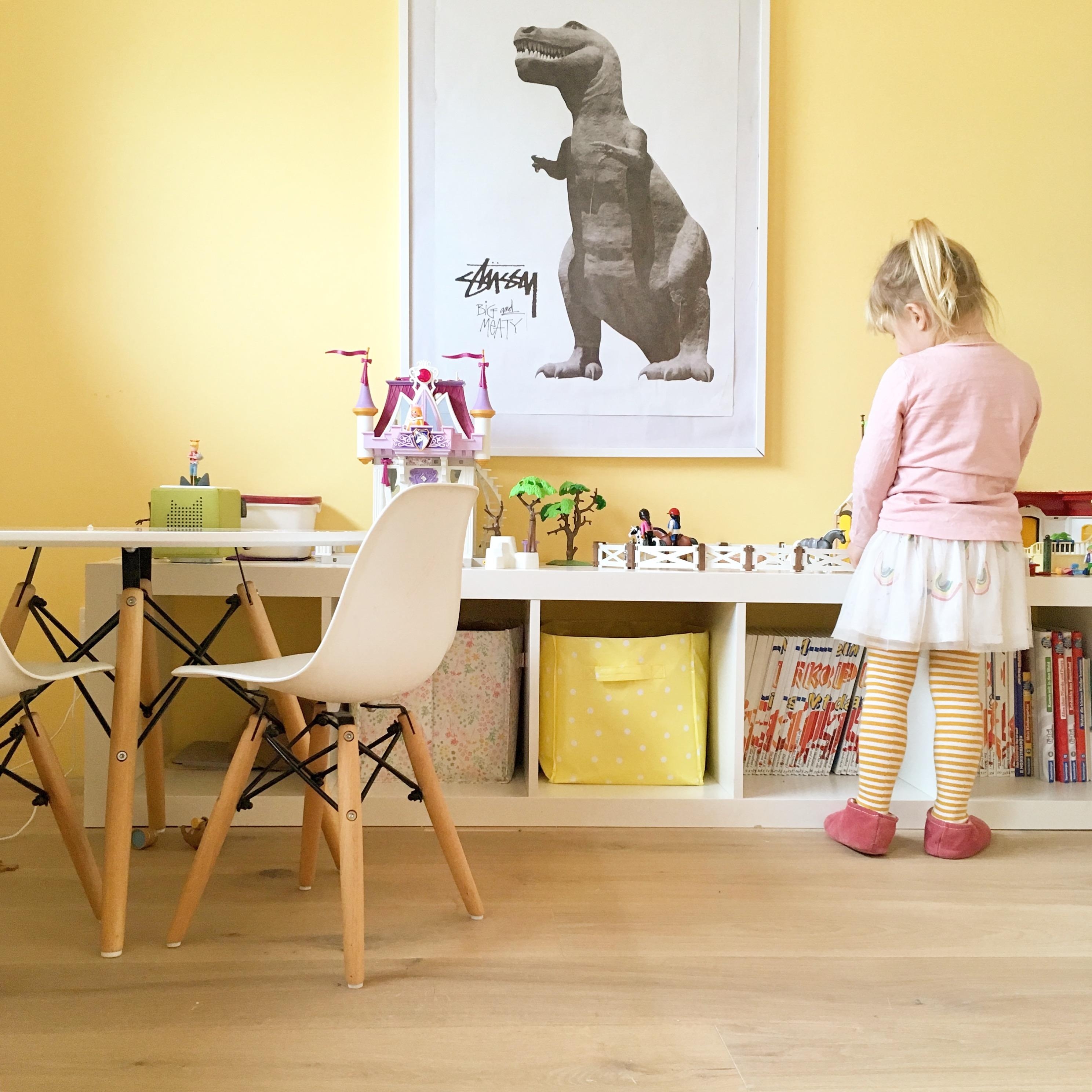A big girls home ❤️ Kinderzimmer sind einrichtungstechnisch eine echte Herausforderung ☝️🙌 #kinderzimmer