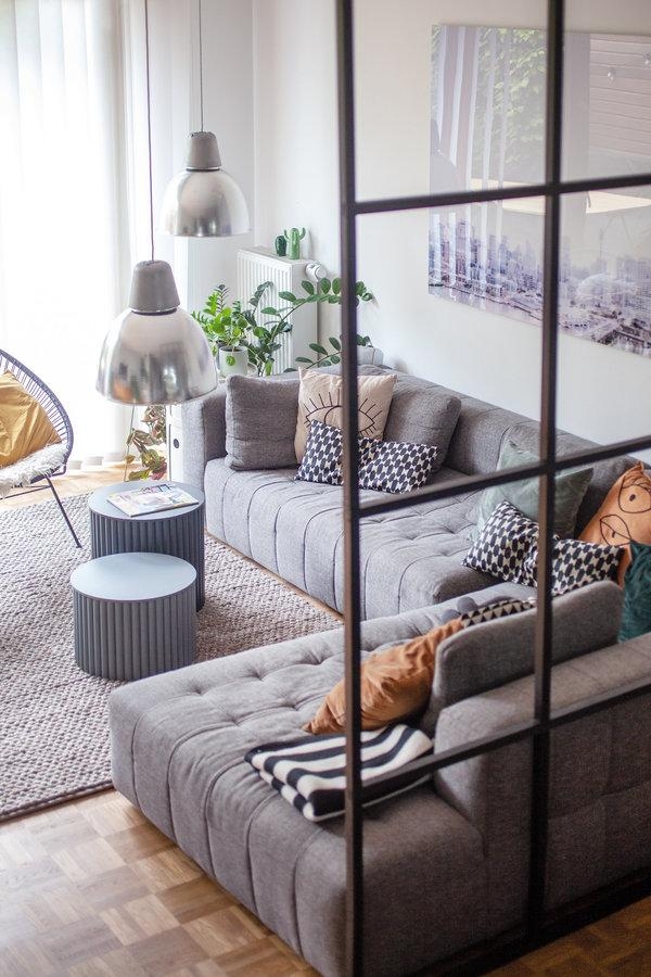 Wohnzimmergestaltung Ideen Fur Dein Zuhause Bei Couch