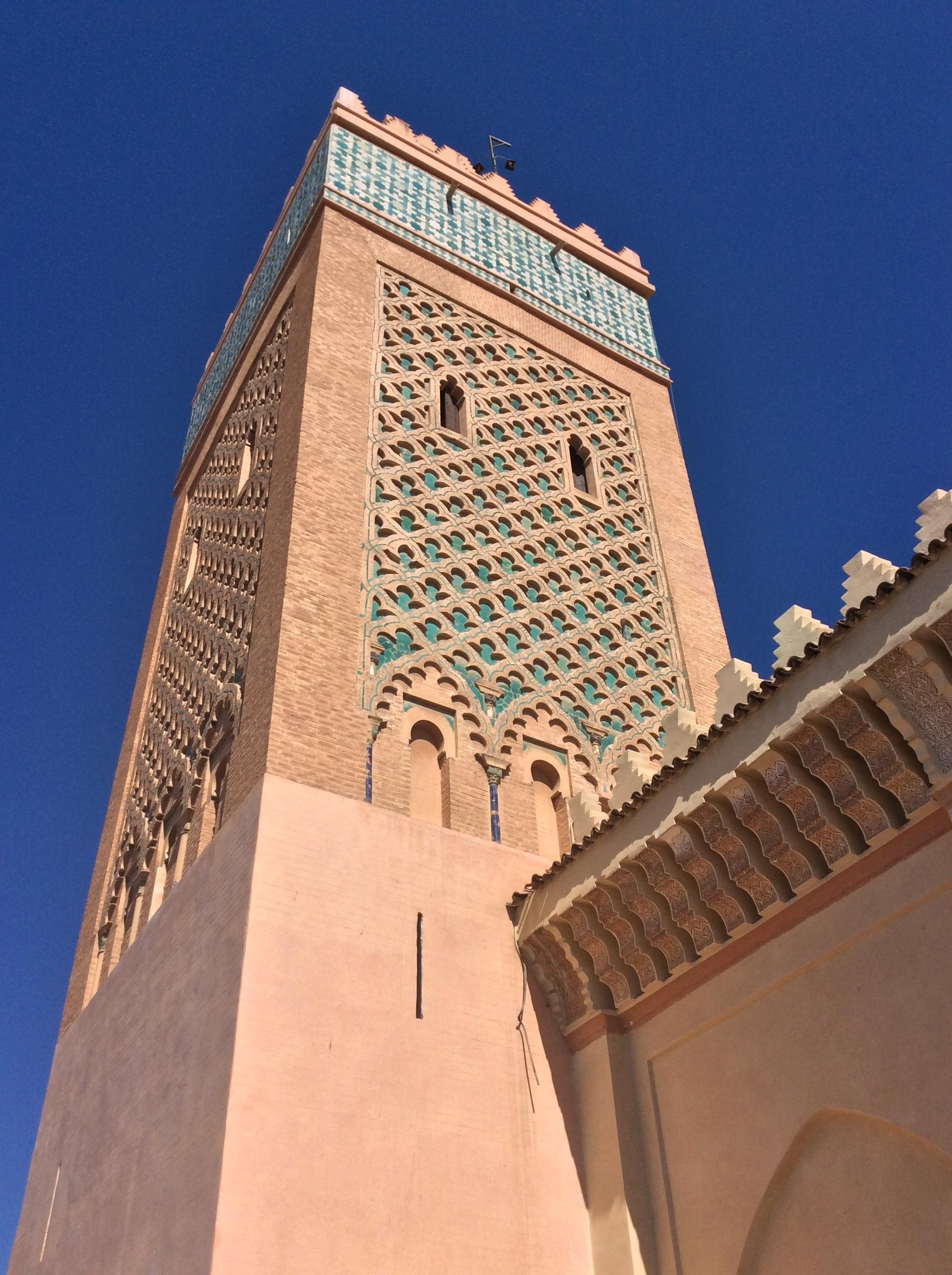 Ach du schönes Land, Marokko! #urlaub 