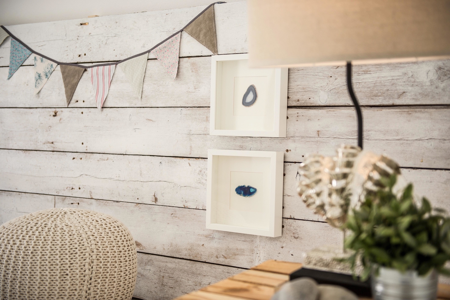 Holzwand: Finde gemütliche Ideen mit Charme bei COUCH!
