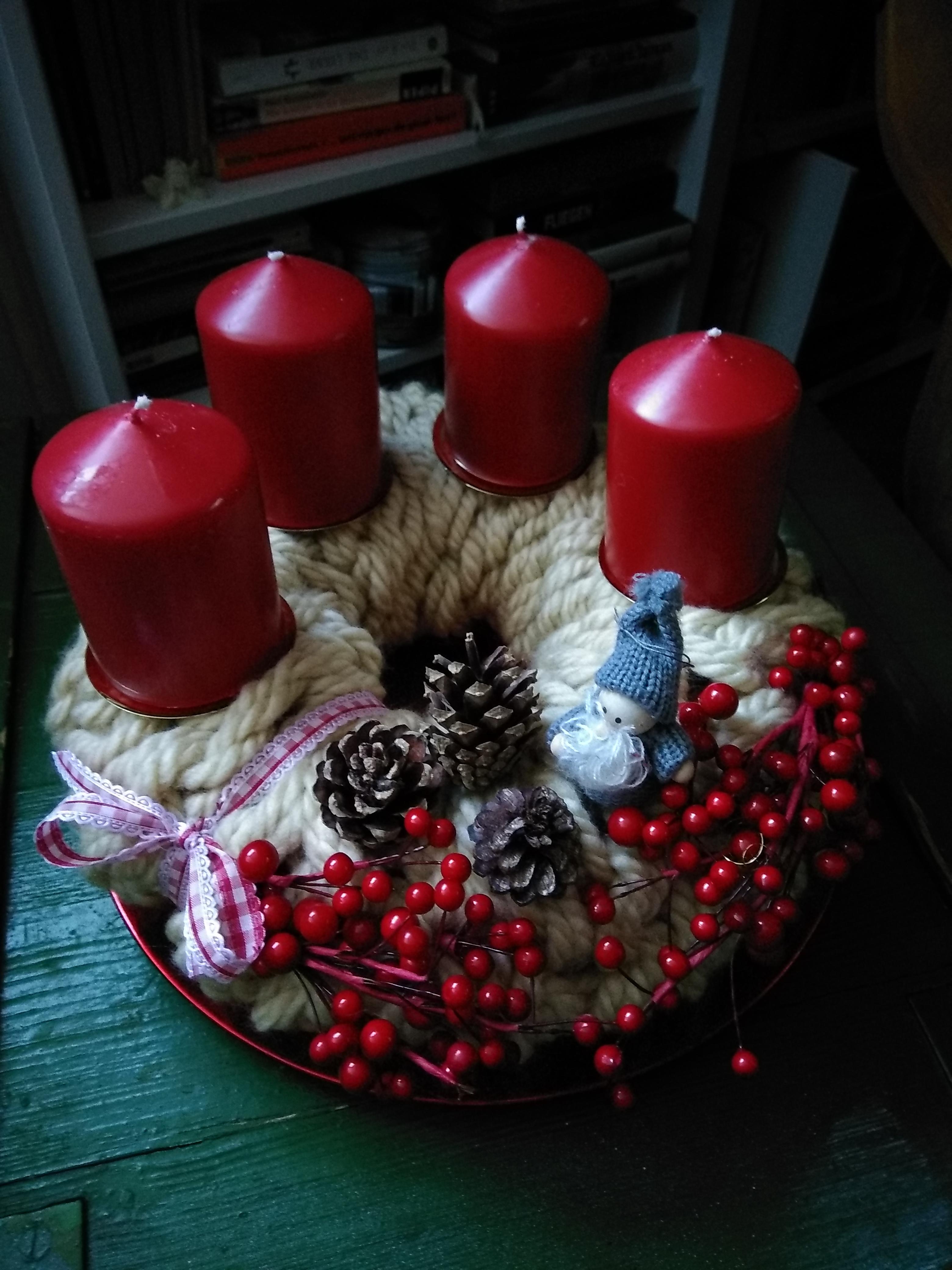Advent Advent