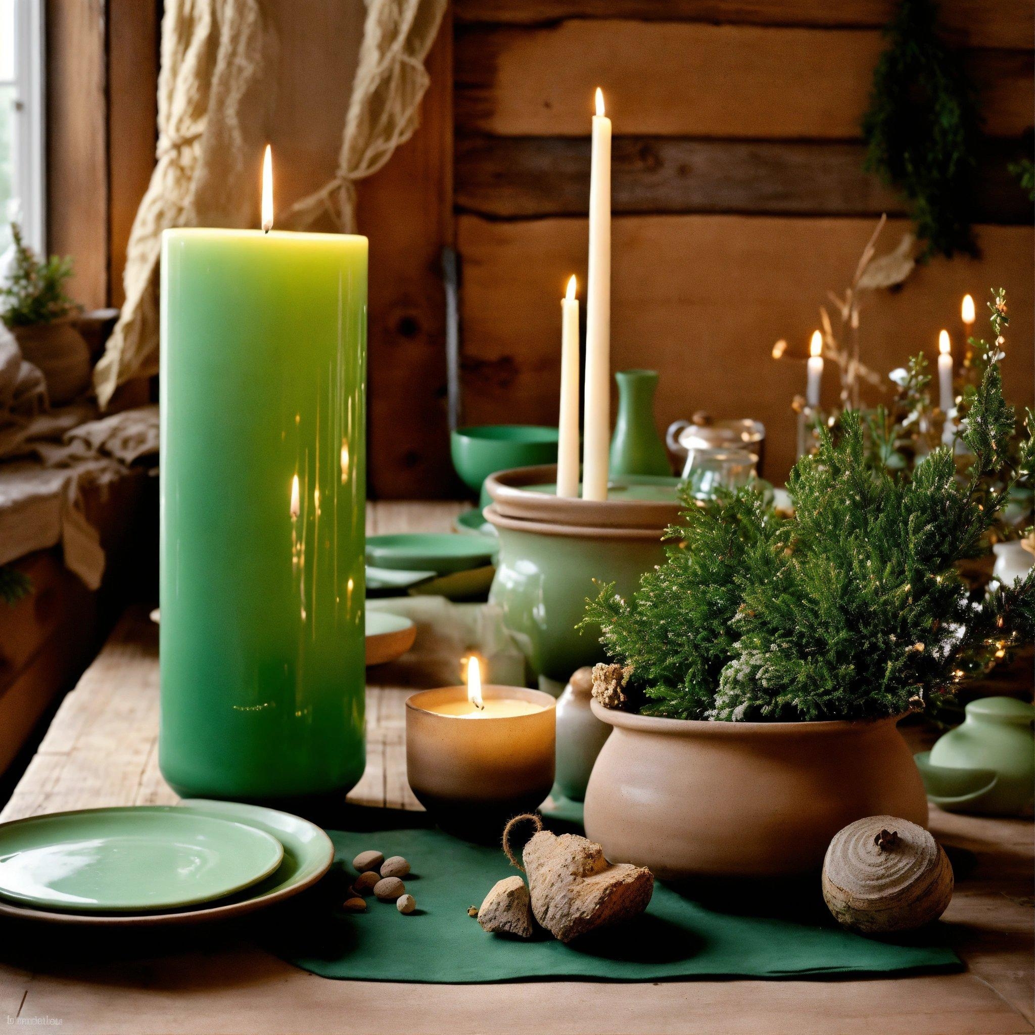 Adventszeit