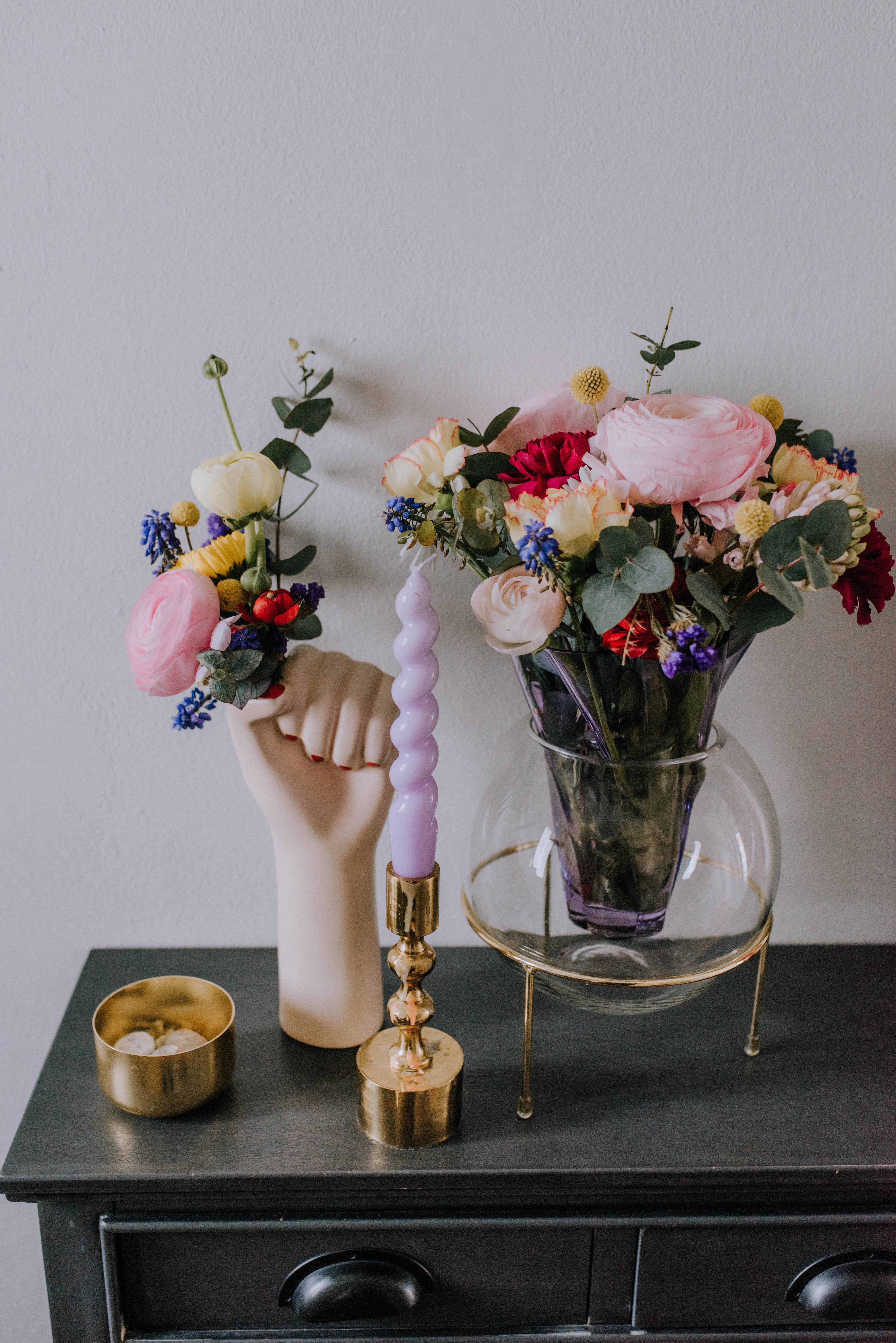 Alle meine Lieblingsvasen auf einen Blick #vase #blumen #pastell #flower #couchstyle #couchliebt #bouquet 