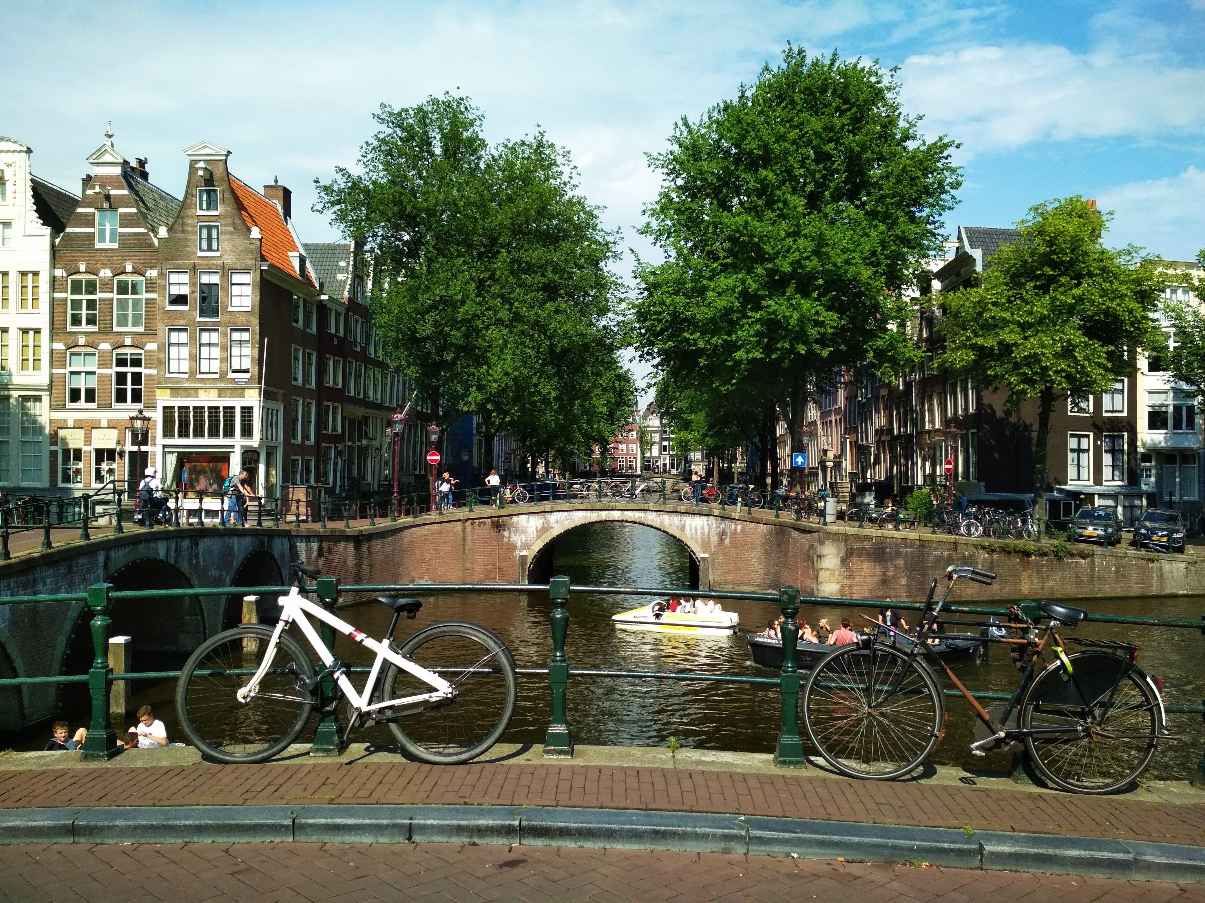 Amsterdam
#städtetrip#travelchallenge