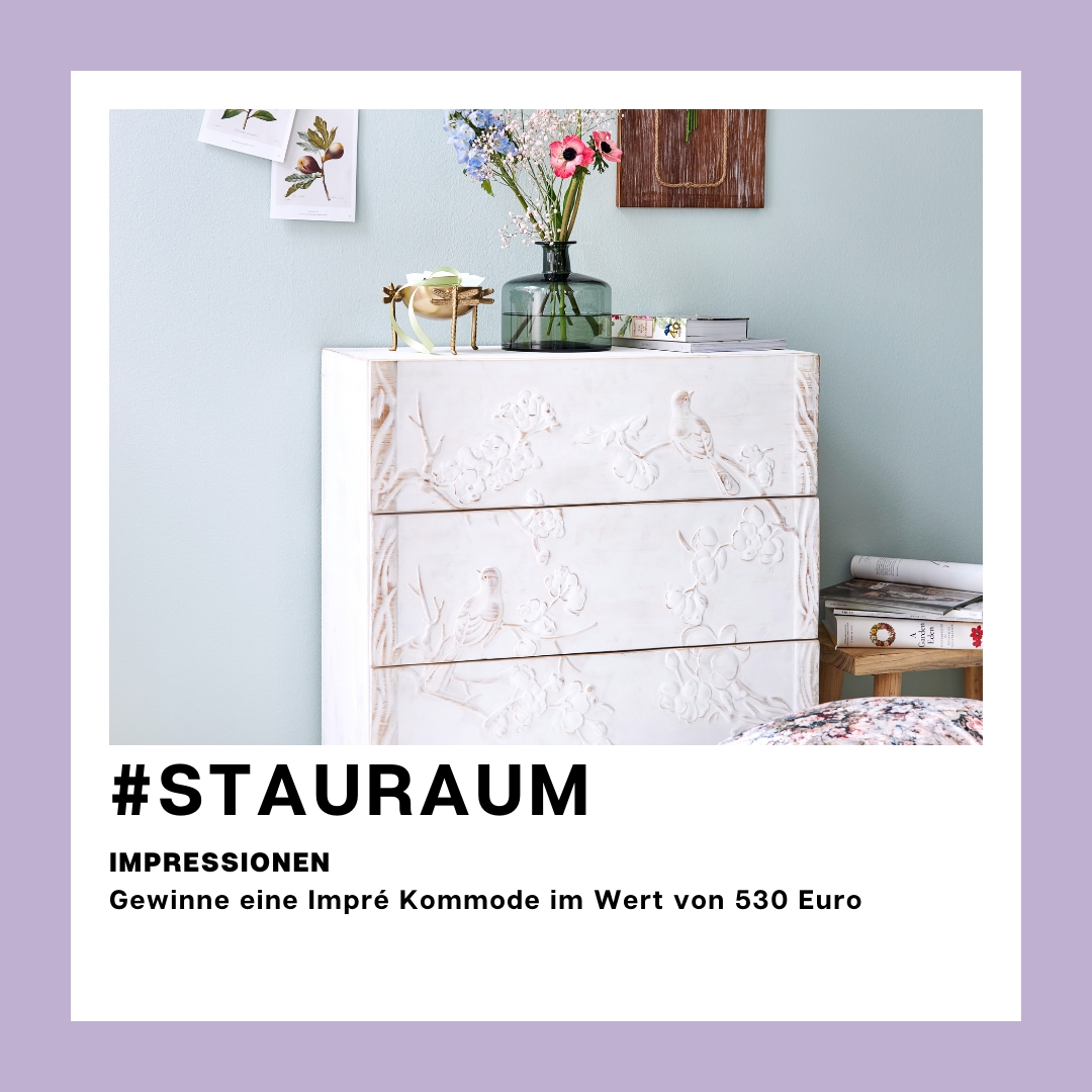 An Tag zwei der #livingchallenge dreht sich alles um #stauraum 🙌✨ Zeigt uns eure Regale, Schubladen und Schränke! 🤩