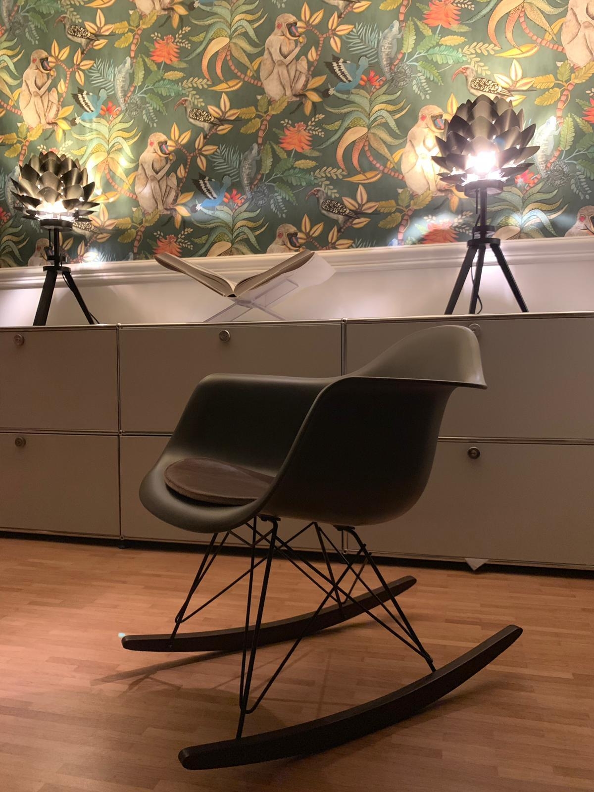 ...and you like the jungle? YES.

# wohnzimmergestaltung