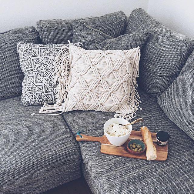 Anti Pasti & Couch
#wohnzimmer #couch #ibizaflair #antipasti 