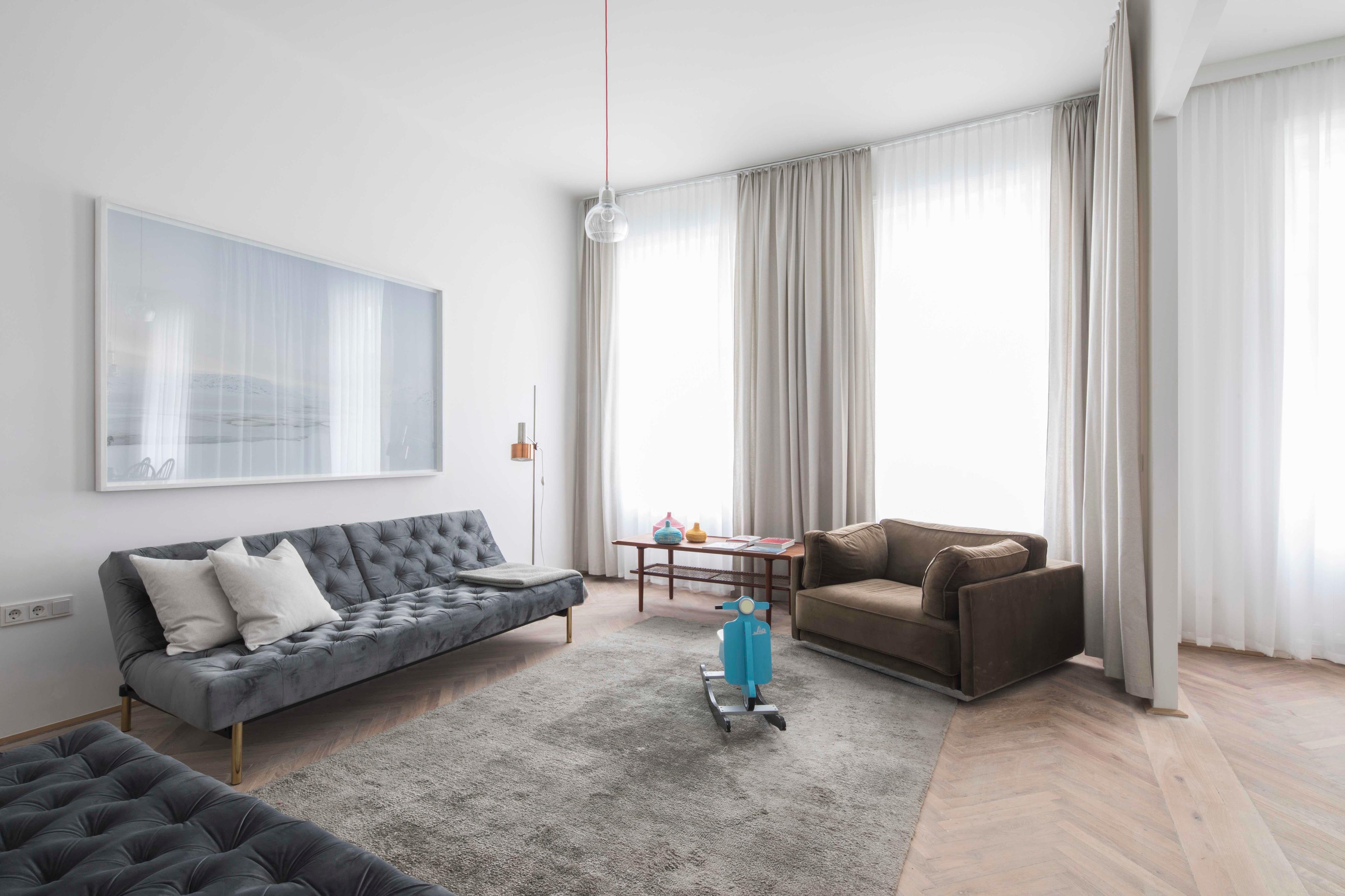 Apartment E&E
Wien
#innenarchitektur #interiordesign #architektur
@Destilat©Monika Nguyen