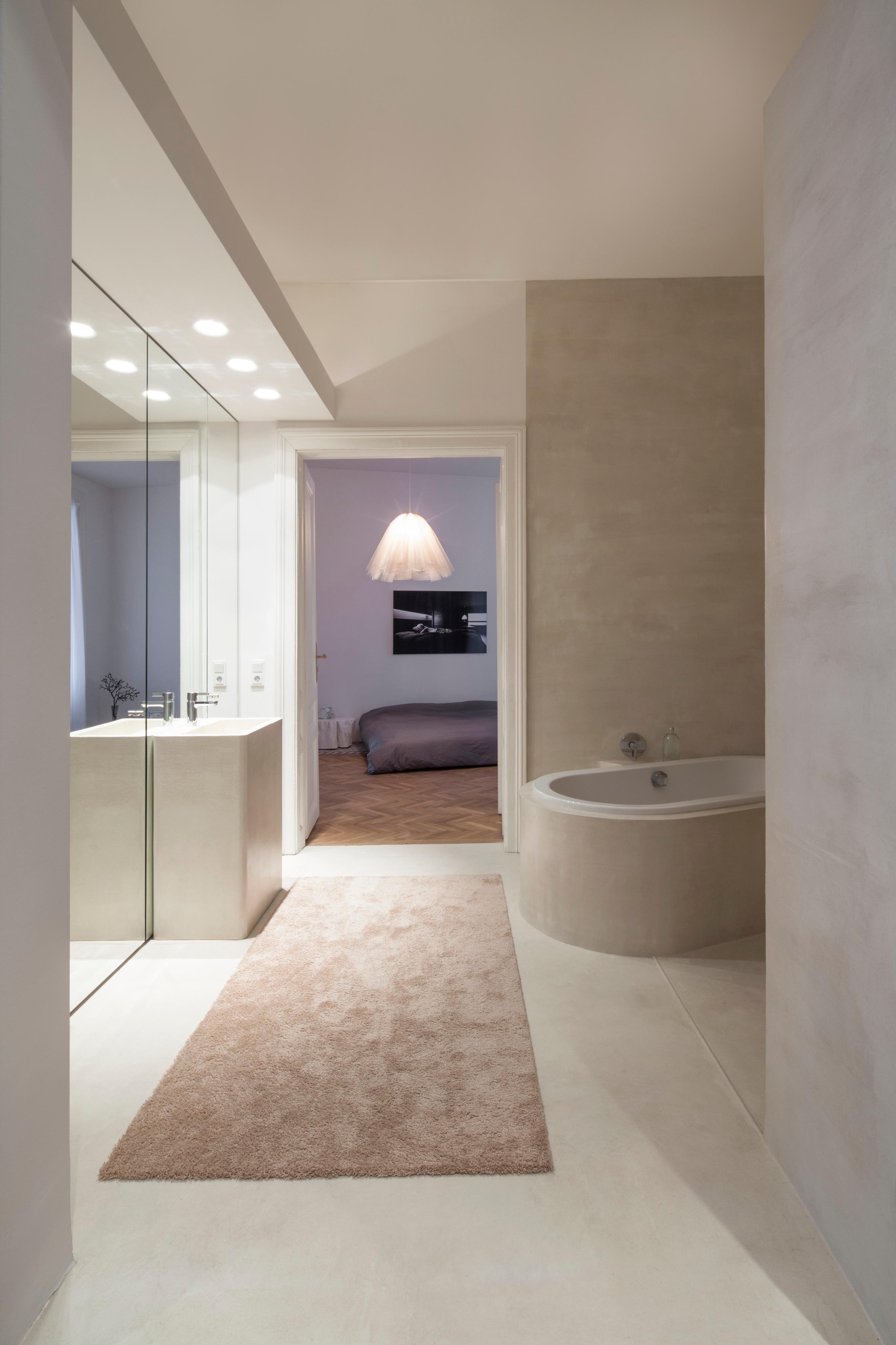 Apartment H+M #penthouse ©Monika Nguyen