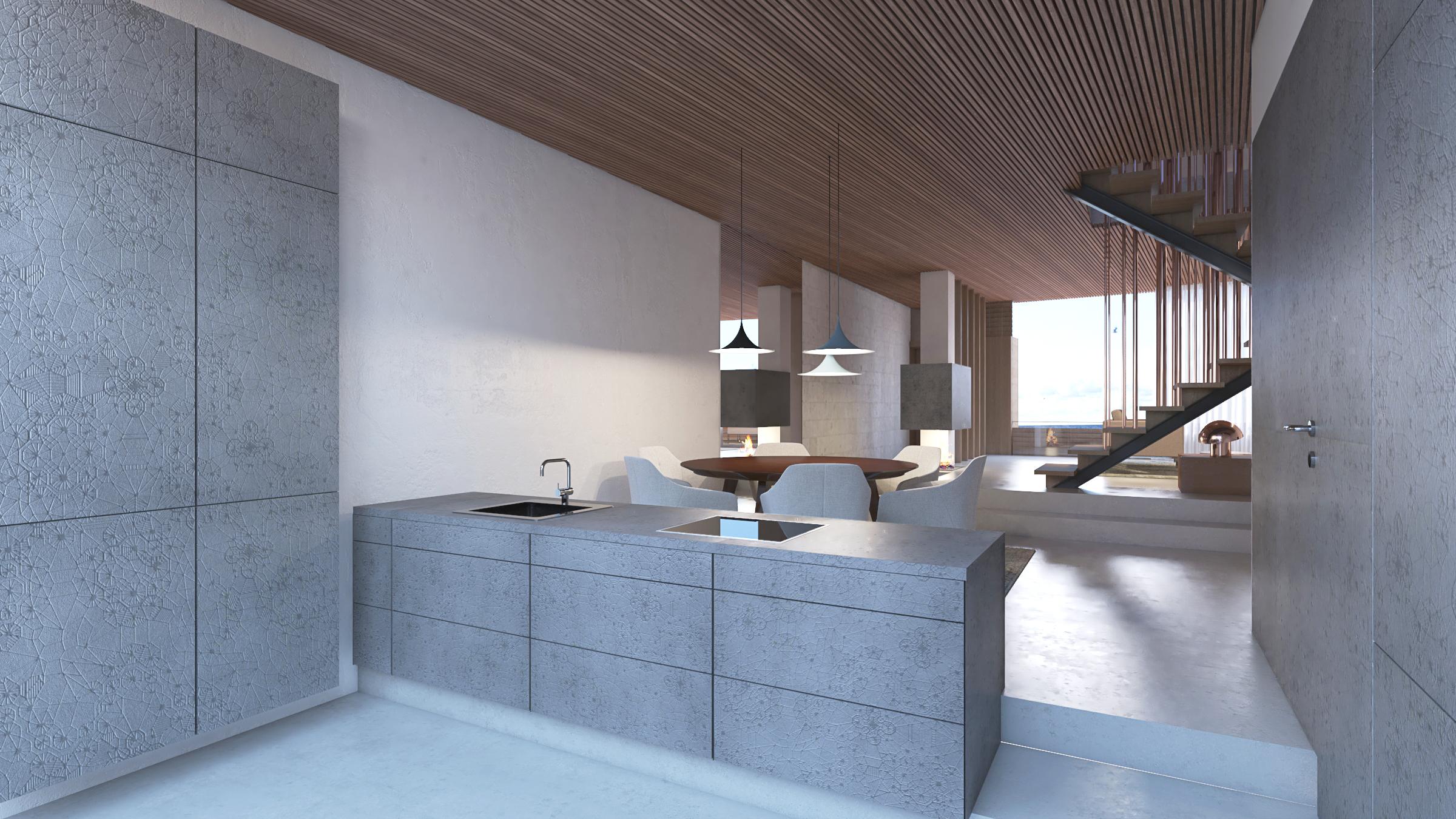 Apartment P2
Palma de Mallorca
#penthouse #innenarchitektur #interiordesign
©destilat