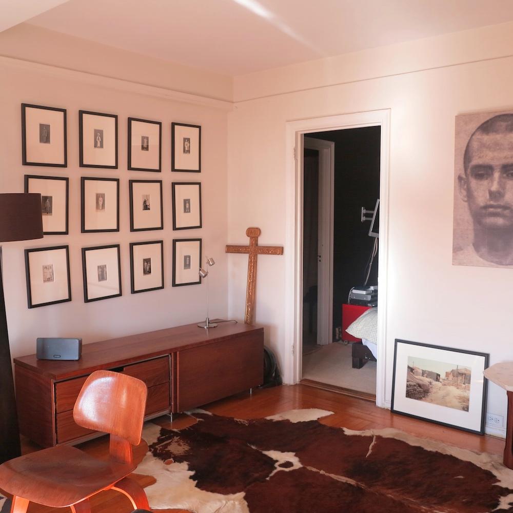 Appartement Interior Styling #wohnzimmer ©Rasa en Détail, Eva Verena Kellner