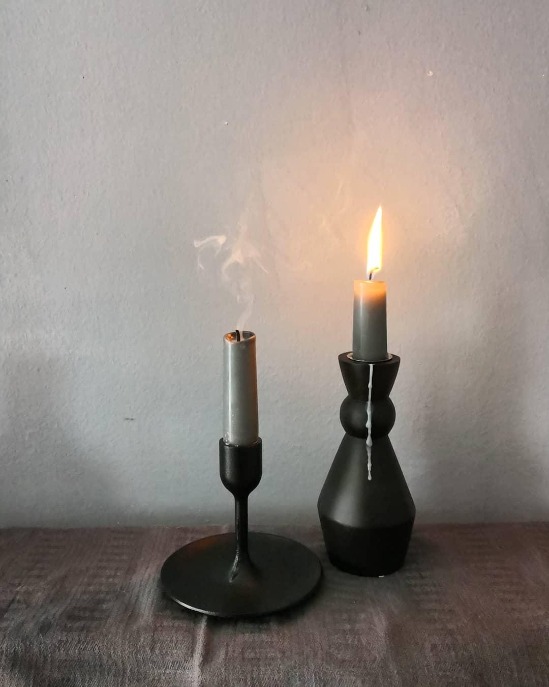 #aquietstyle #simplicity #slowliving #theartofslowliving #kerzen #candles 