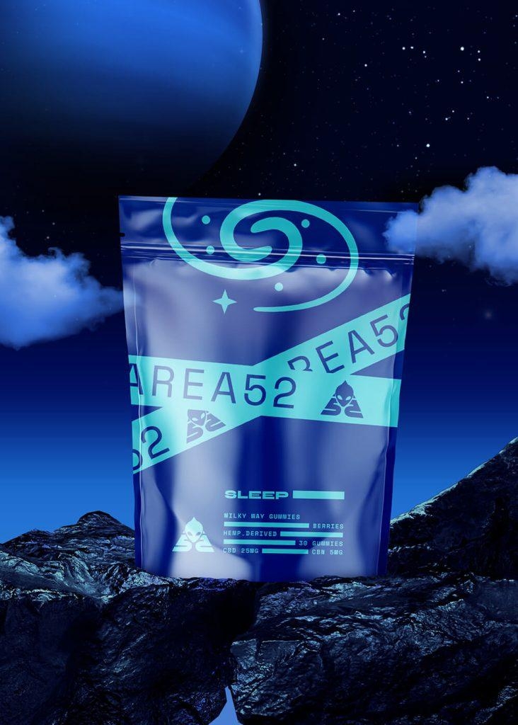 Area 52 bietet hochwertige Produkte, die Entspannung, Fokus und Wohlbefinden fördern, egal wo du bist.