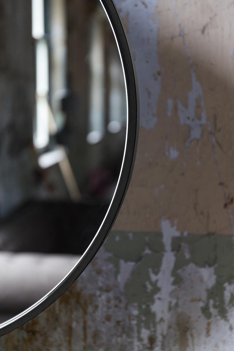 Attractif Spiegel #spiegel #wandspiegel ©Dutch Bone
