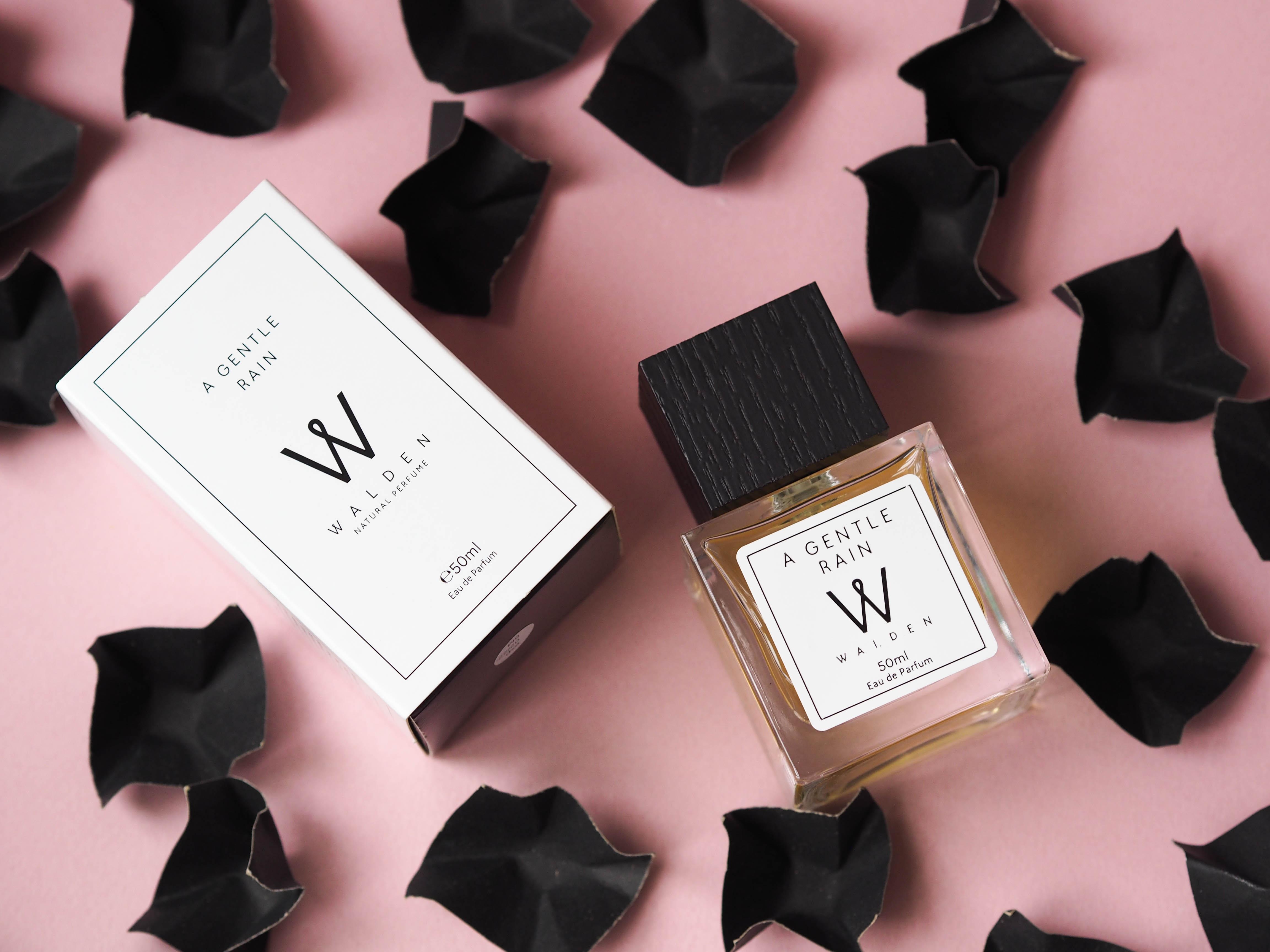 Auch Parfum gibt’s in natürlich! Die Girls von Savue haben uns die Marke Walden empfohlen! #beautylieblinge