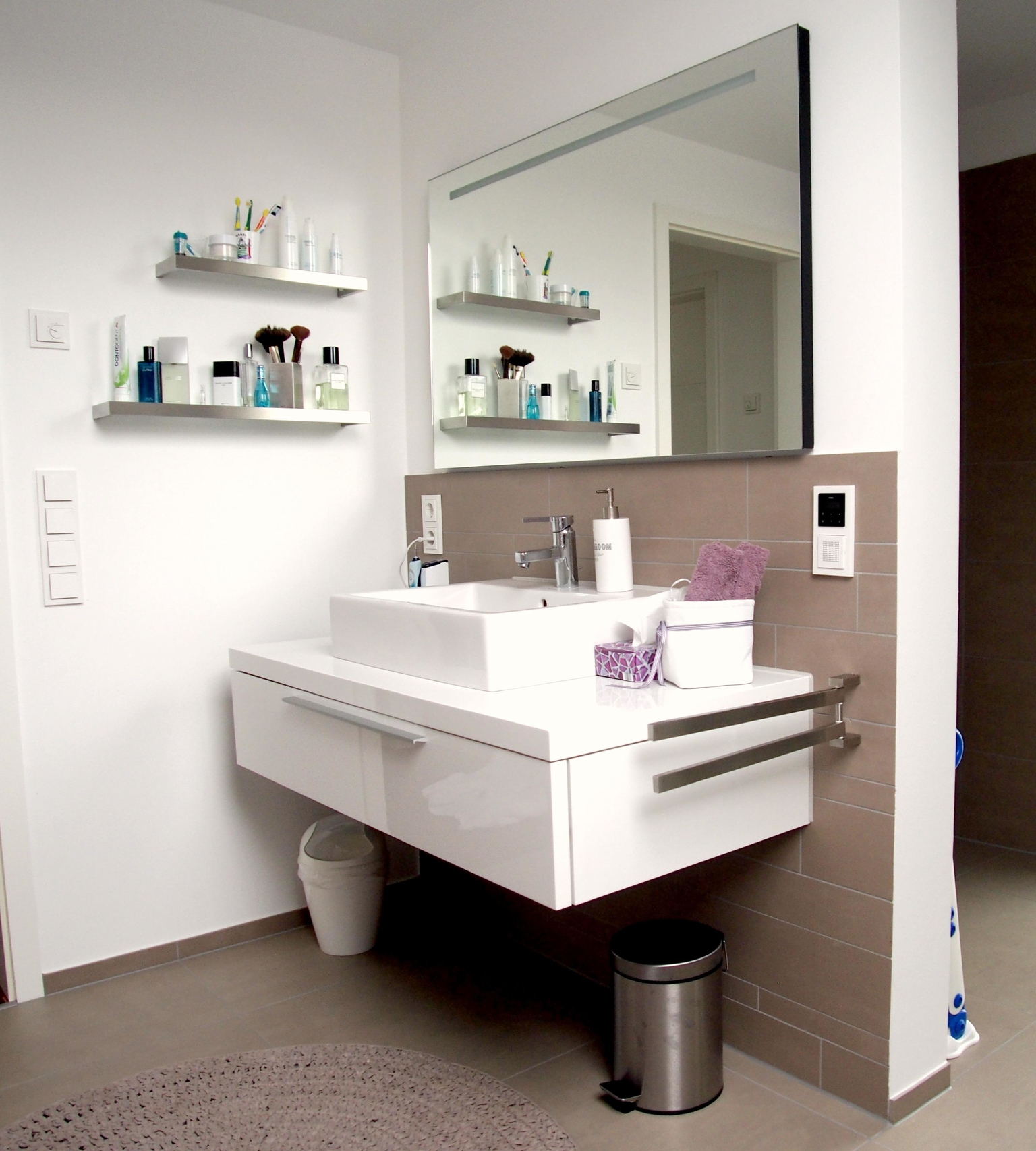 Waschbecken Schrank • Bilder & Ideen • COUCH