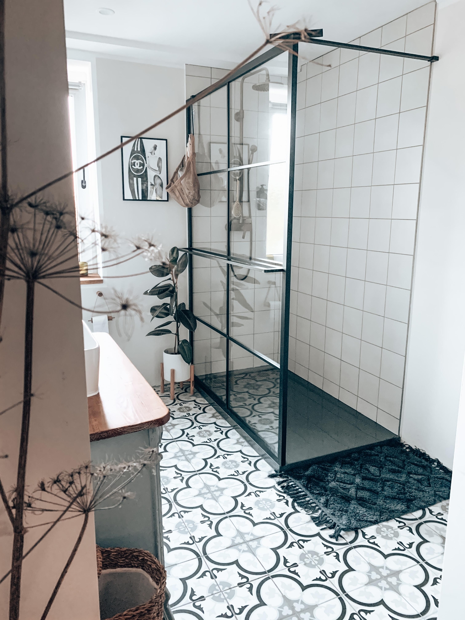 Badezimmer einrichten: Ideen für jede Größe!
