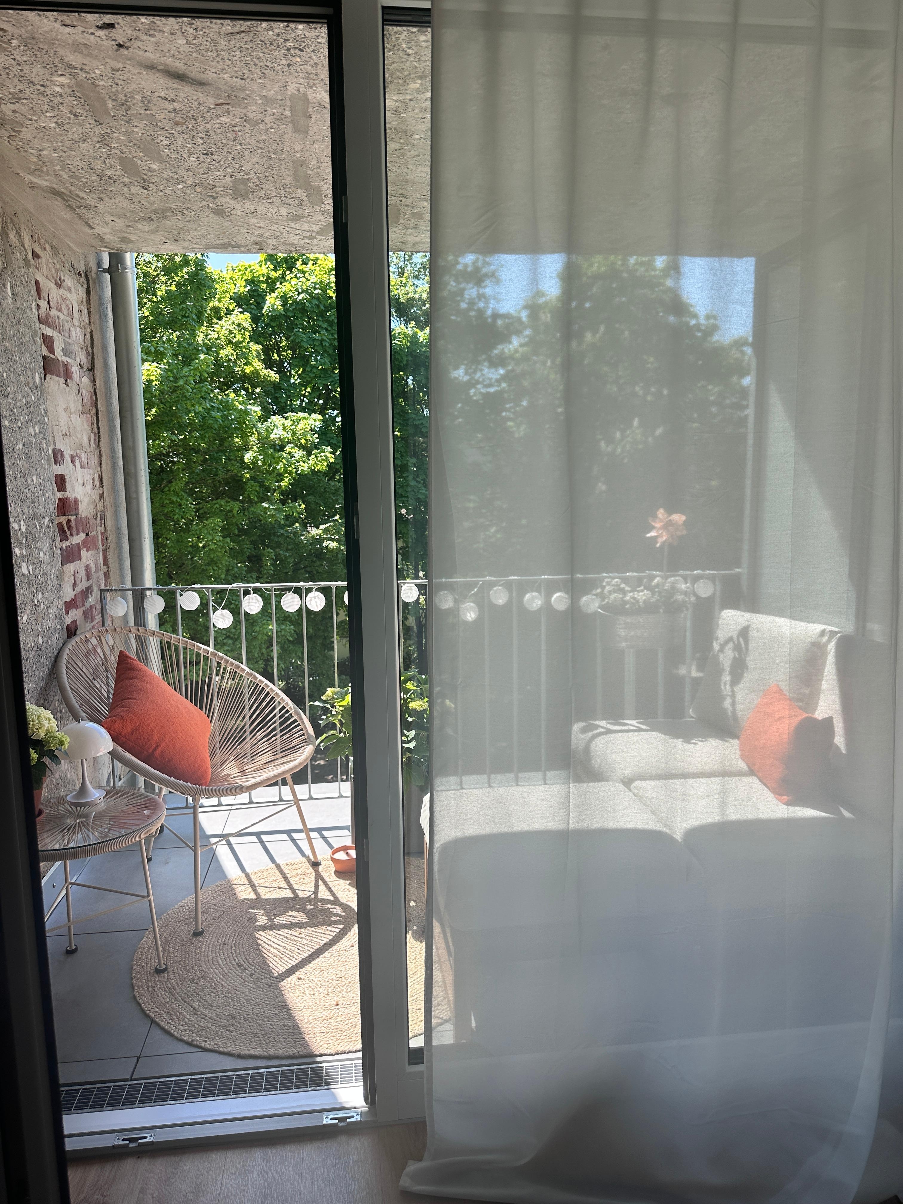 balcony goals :)