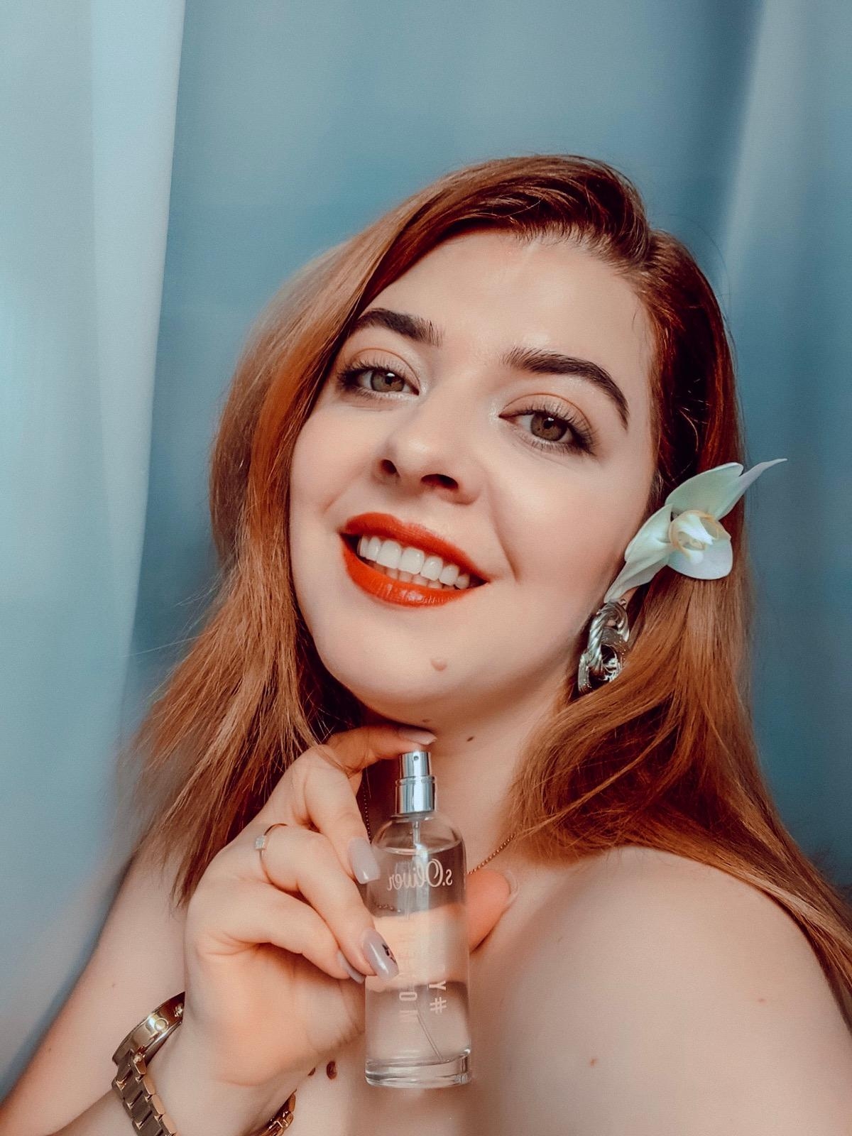 Beauty Fan & Lifestyle 