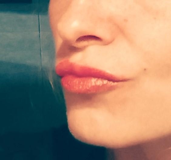 #beautychallenge #lippenstift 