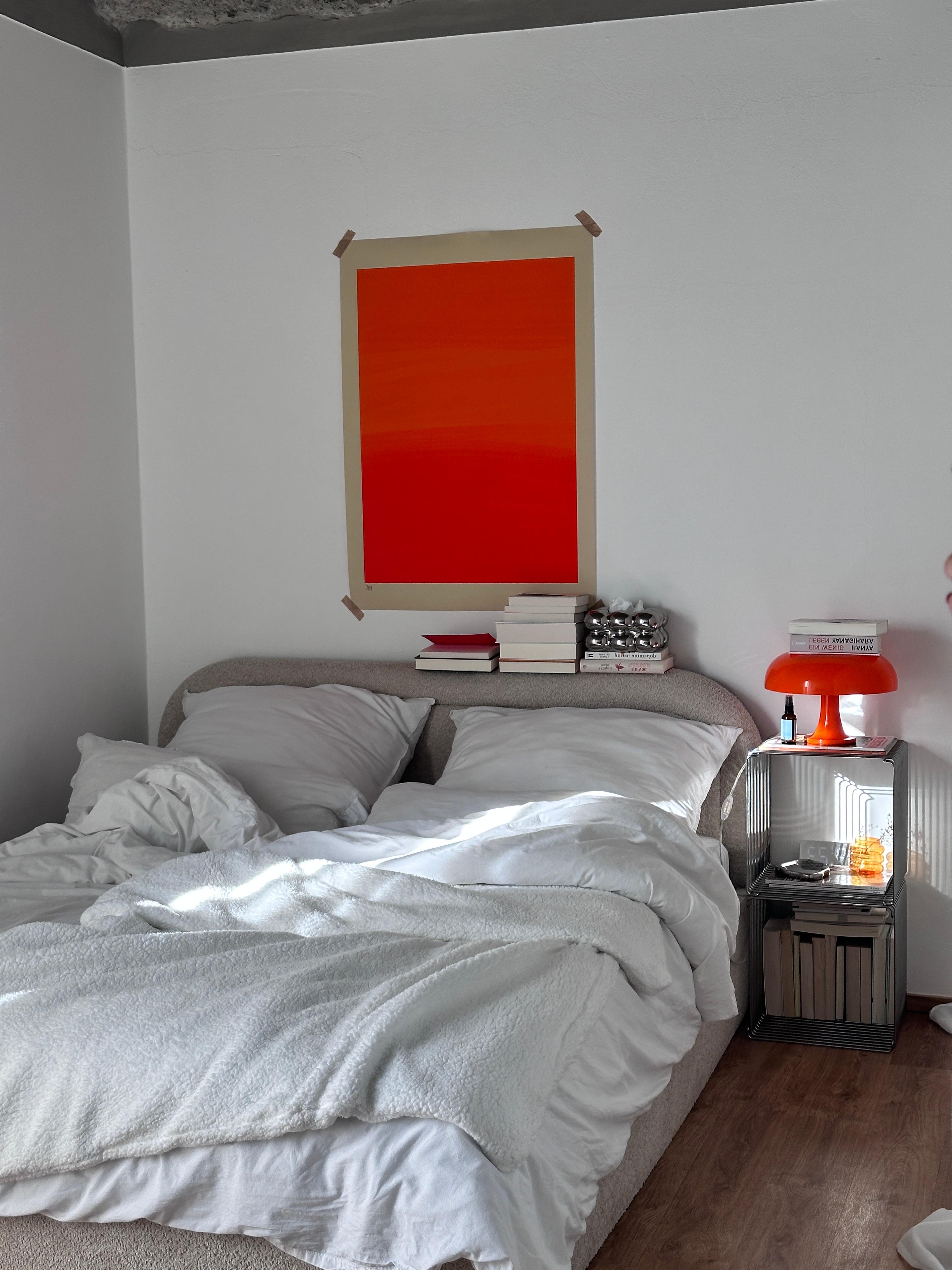 bedroom :)