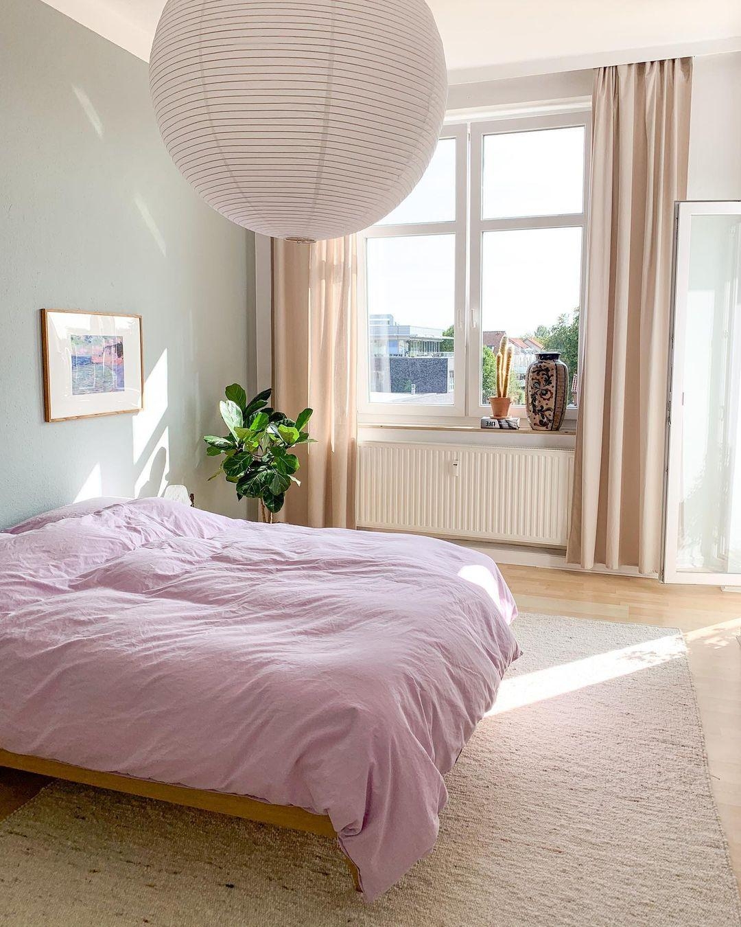 #bedroom #altbauliebe #couchstyle 