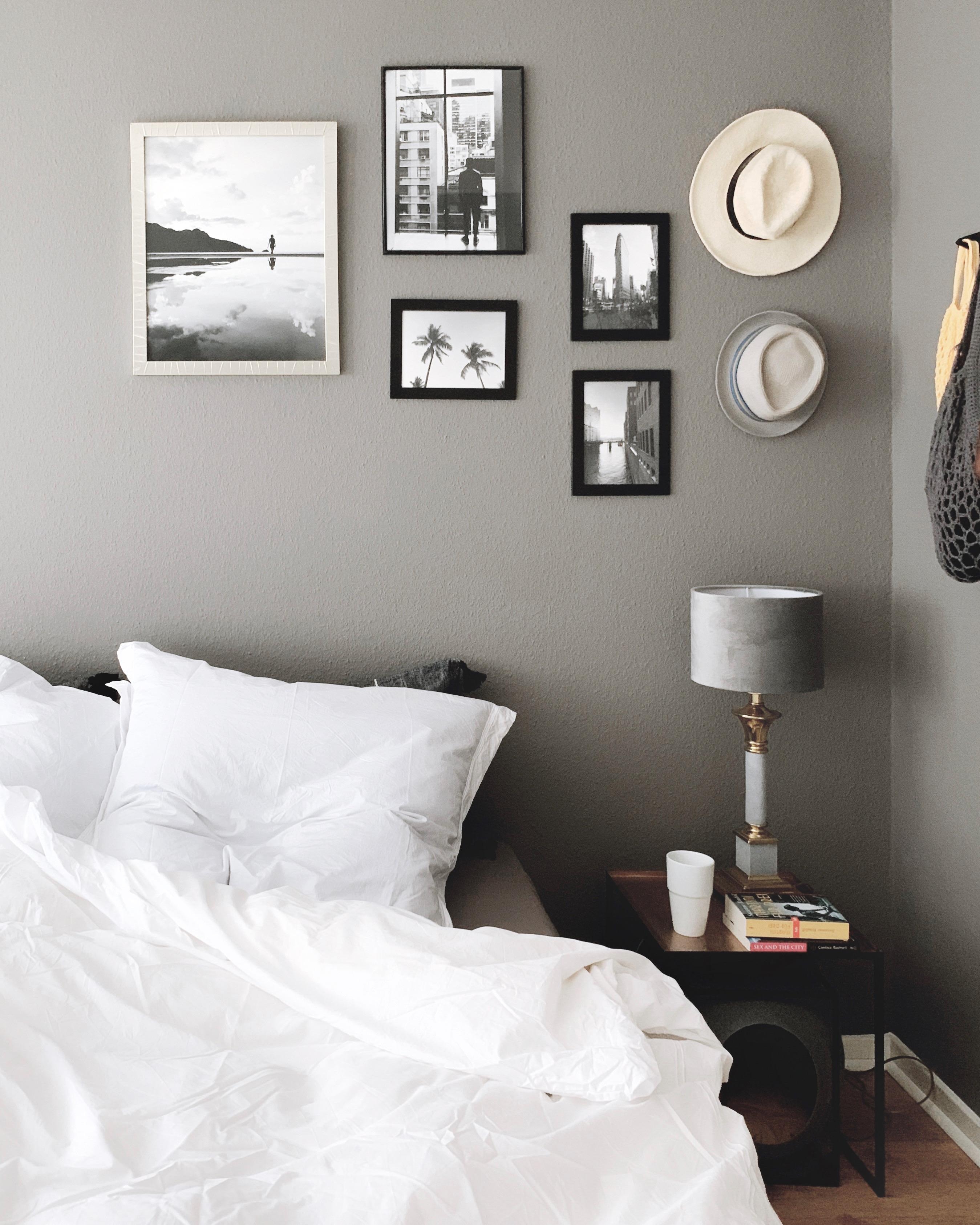 Bedroom
#bedroom #bedroominspo #hygge #monochrome #interior #nordichome #nordicroom #scandinaviandesign