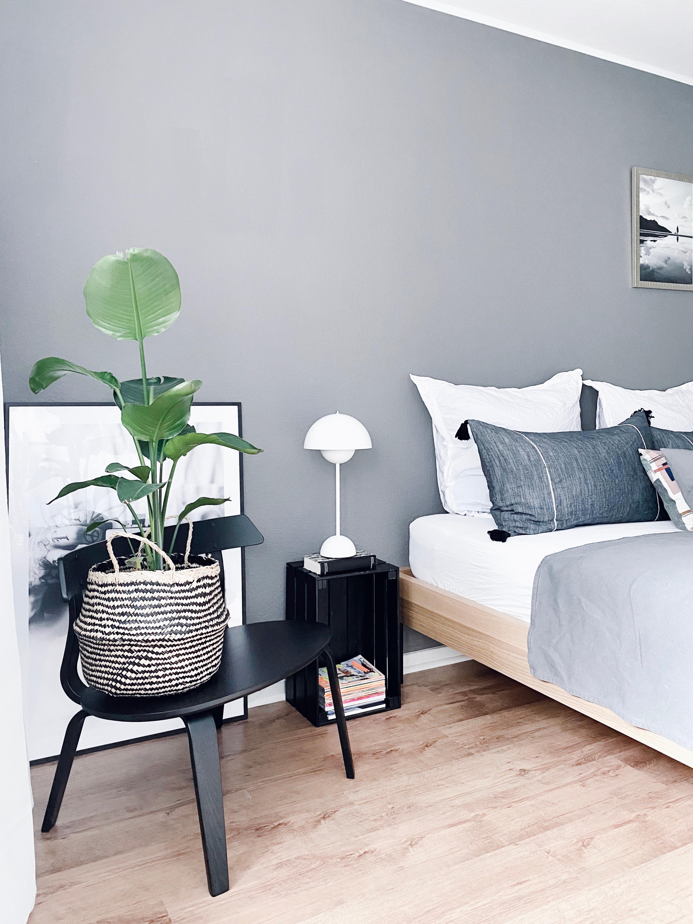 #bedroom #bedroominspo #minimalism #monochrome #nordichome