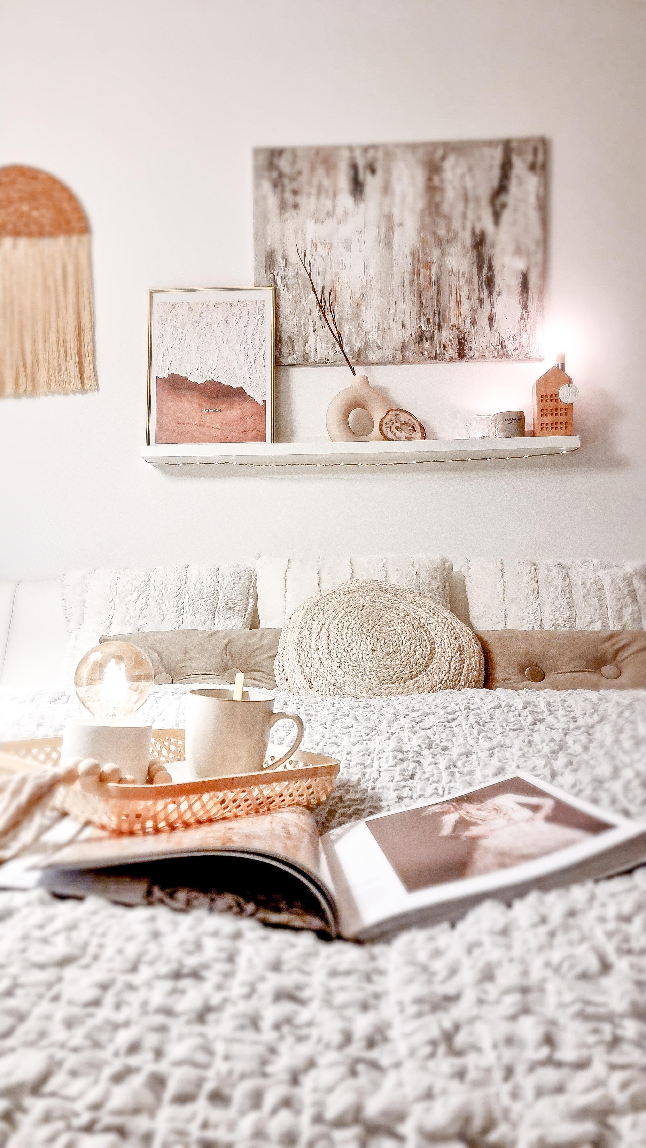 #bedroom #boholiving #bohoinspo #trends2022 #interiorinspiration #geliebteszuhause #interiør123 #inspolook #couchmagazin