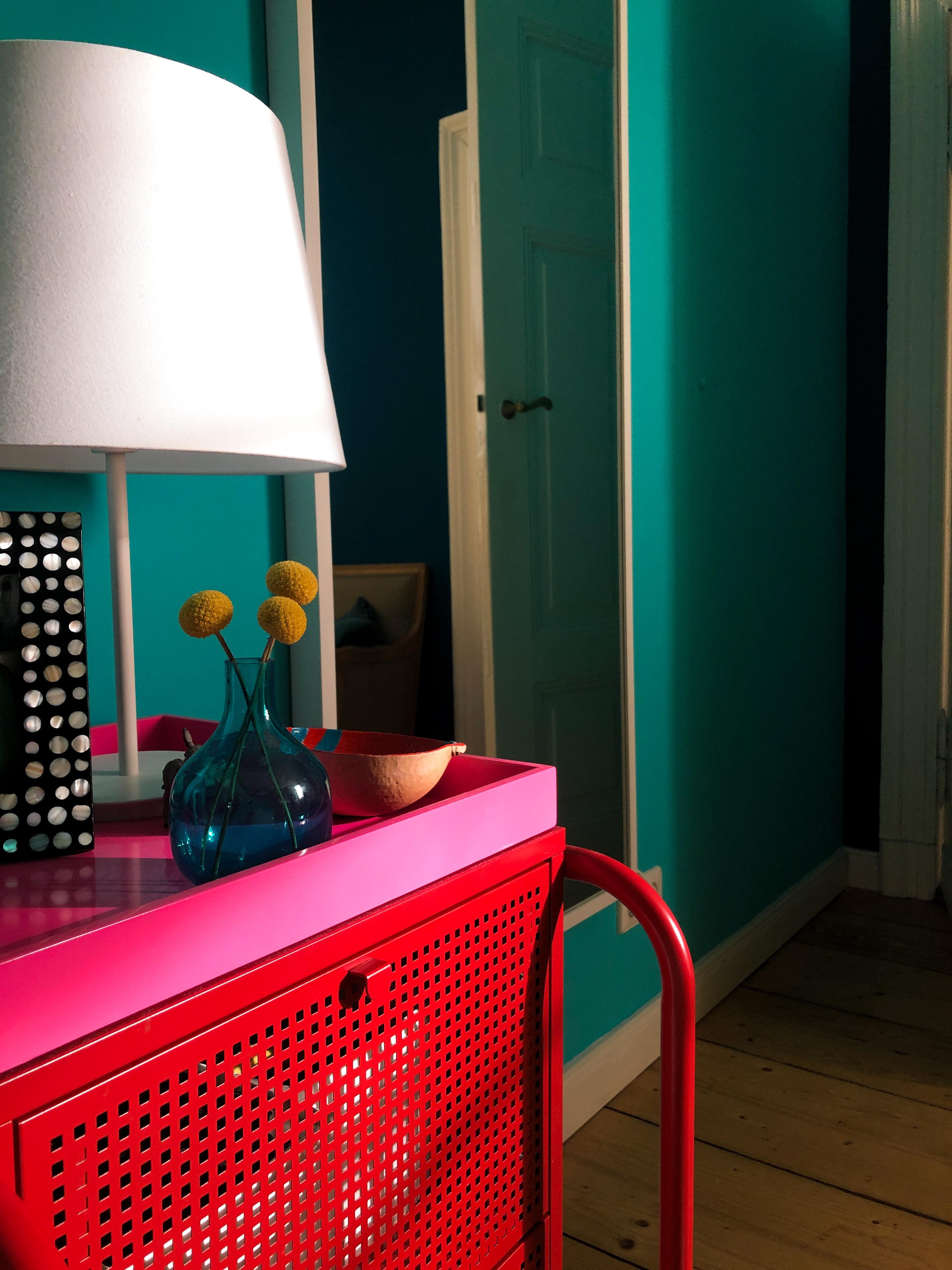 #bedroom #colorcombi #inspo
