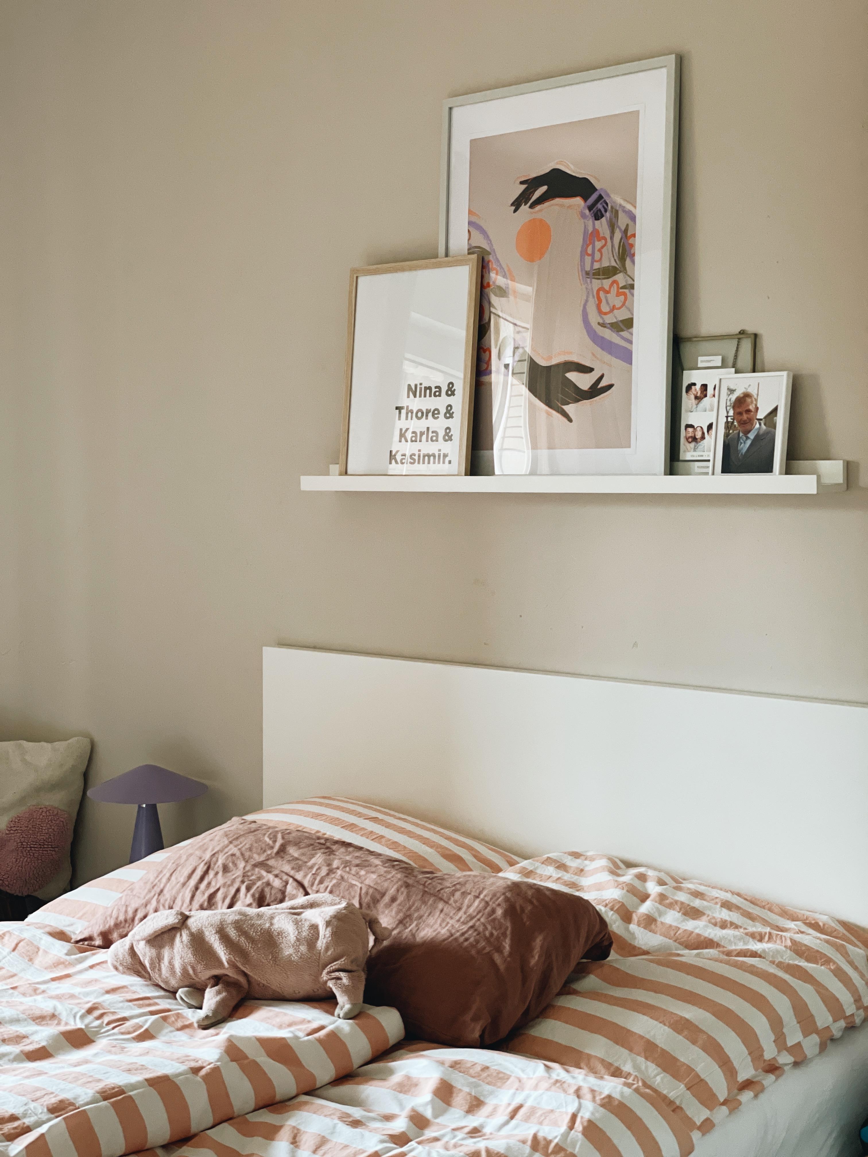 #bedroom #cozy #couchliebt #schlafzimmer #inspiration 