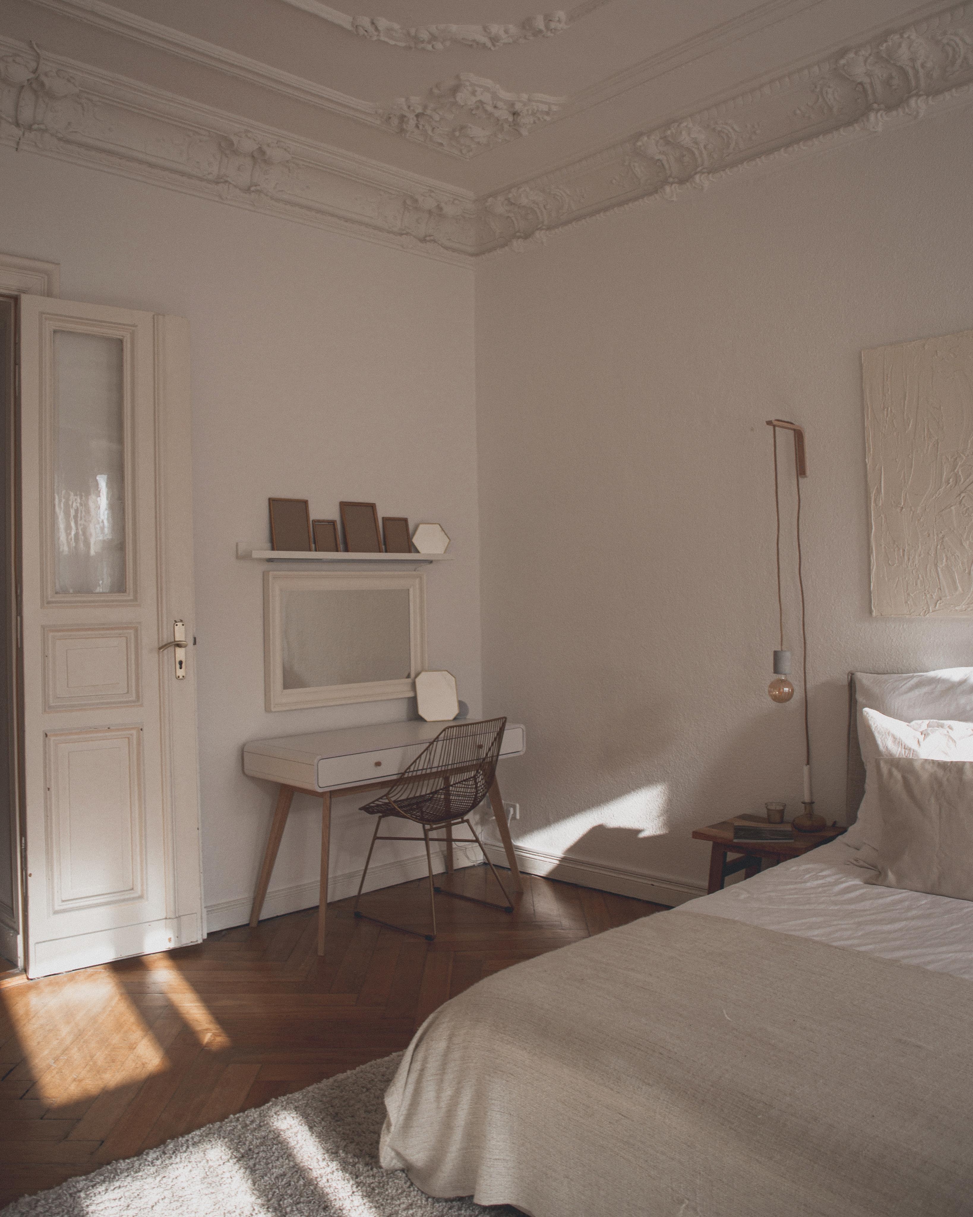 *bedroom #interior #interiordesign #beige #whiteliving #inspiration