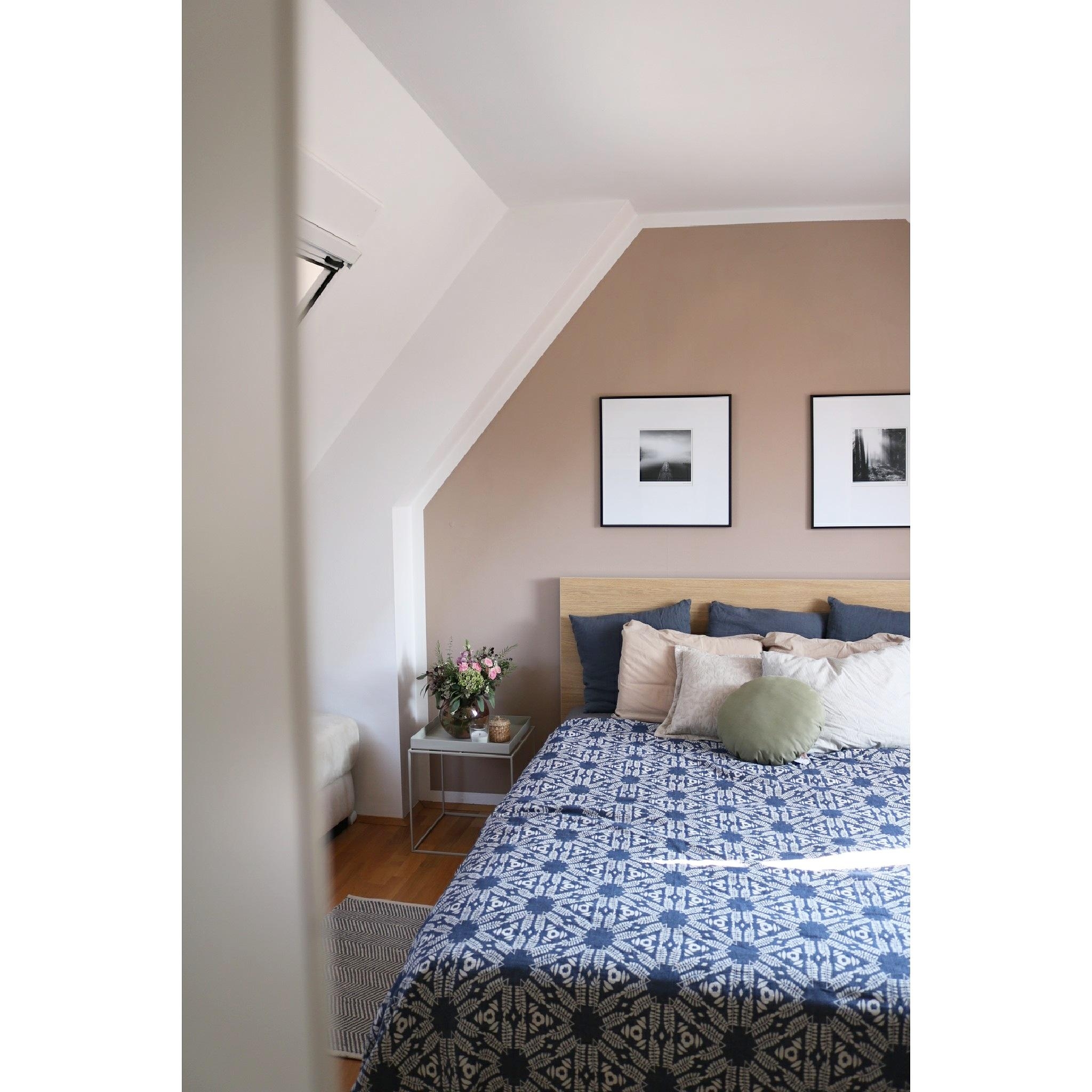 Bedroom Myhome Interior Design Blue Hay Inter