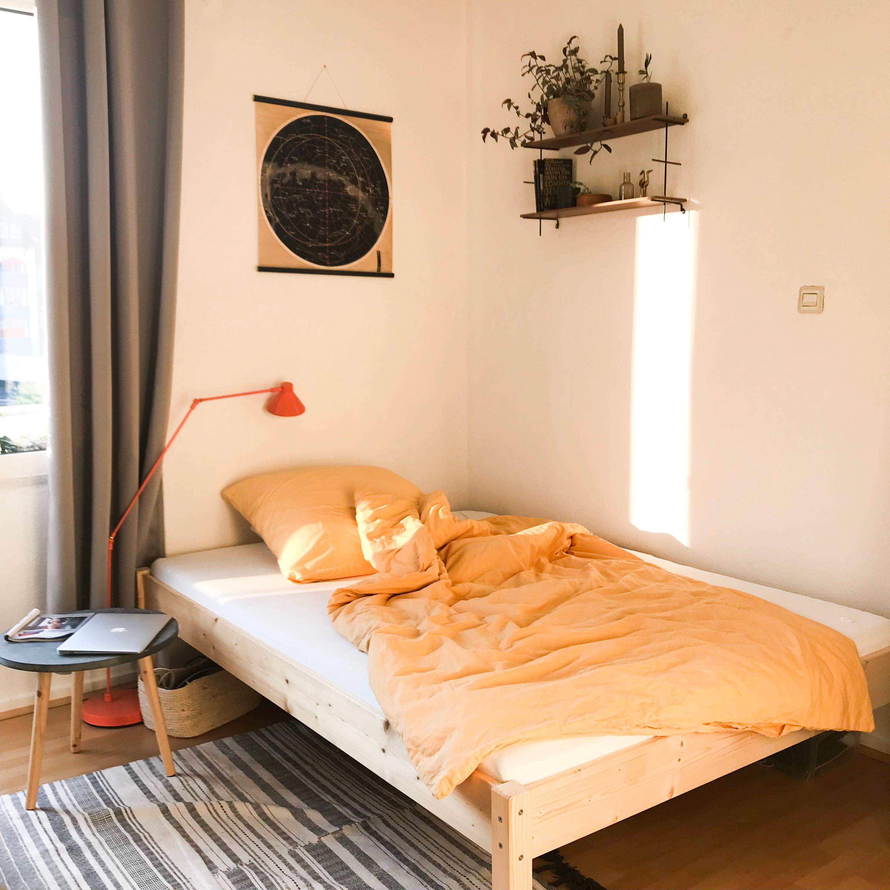 #bedroom #schlafenszeit #sunnydays #mornings 
