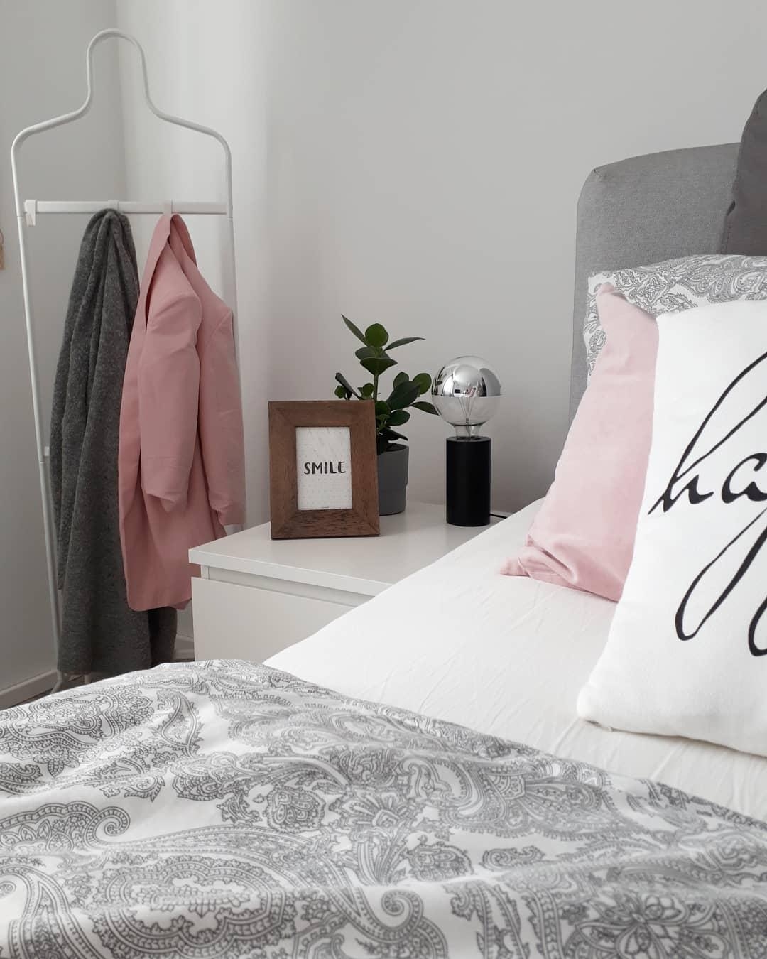 #bedroom #skandinawischwohnen #inspo 