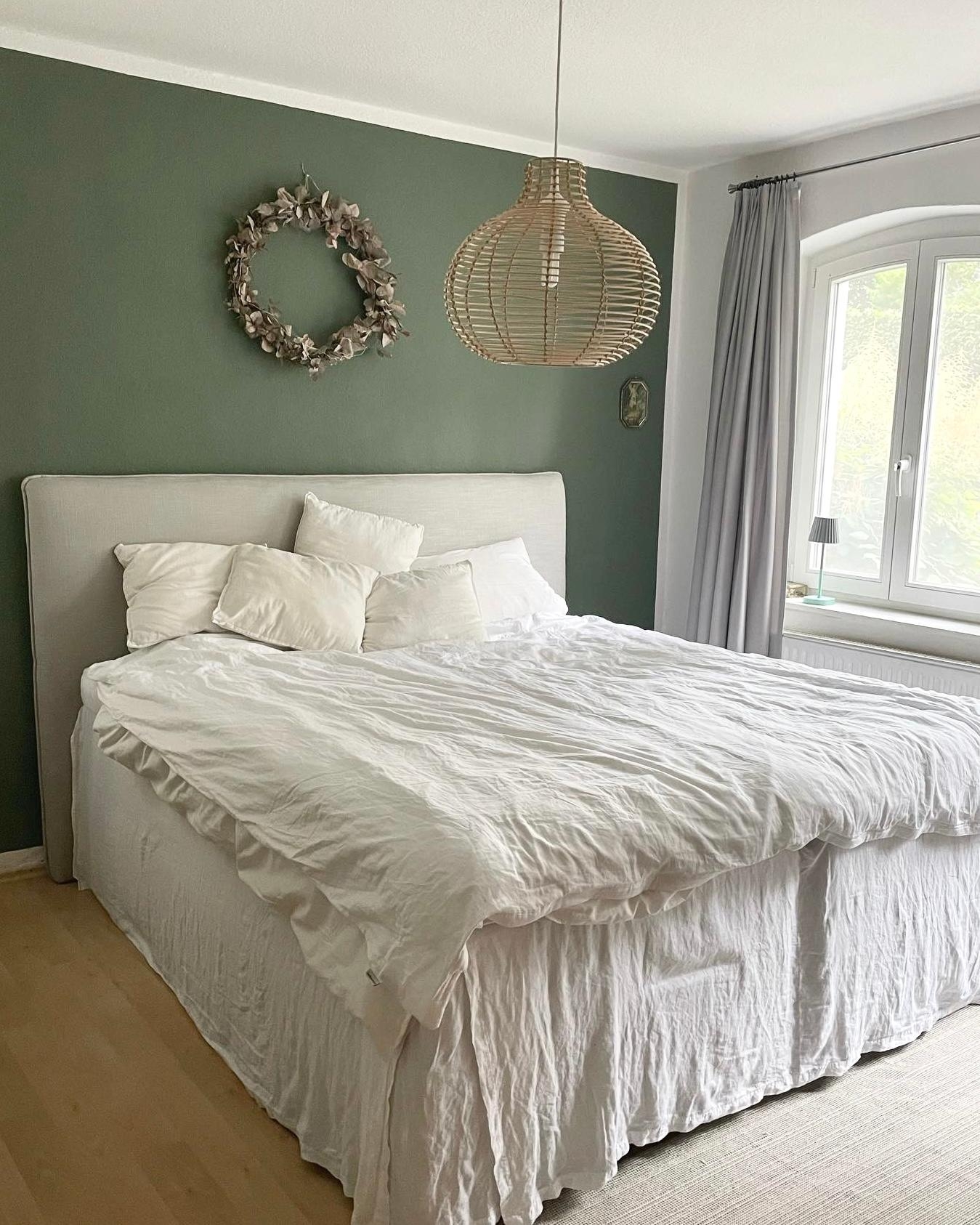 Bedroom Vibes 

@welcome.at_margi

#wolkenfeld #bettwäsche #bedroom #schlafzimmer #interior