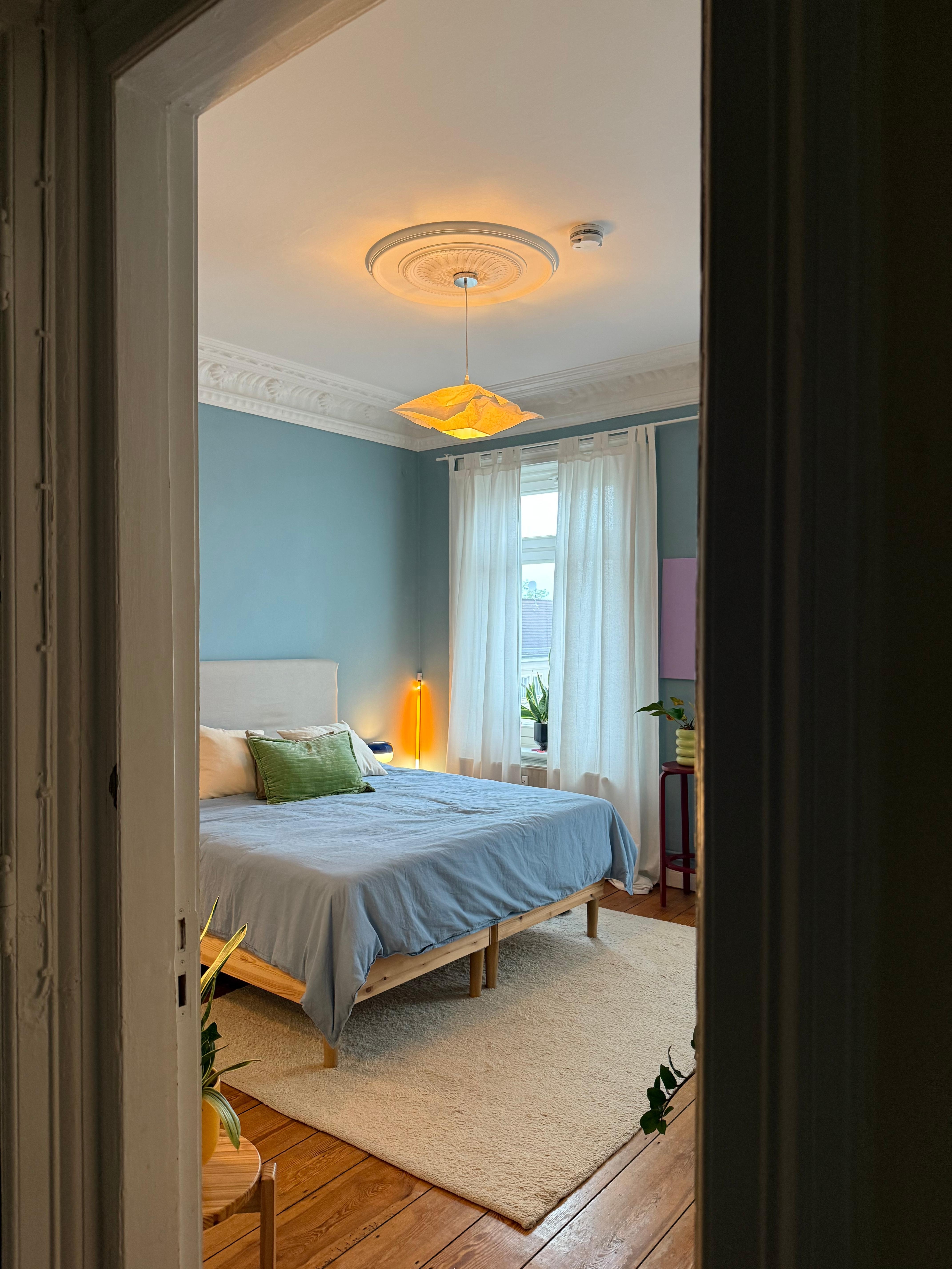 #bedroom