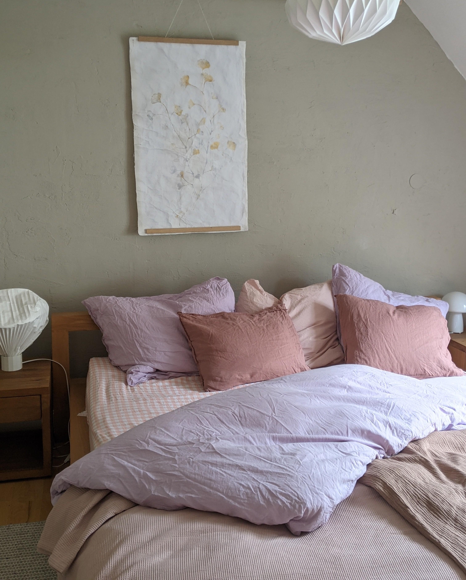 #bedroom#schlafzimmer#couchstyle#homestory#interior#...