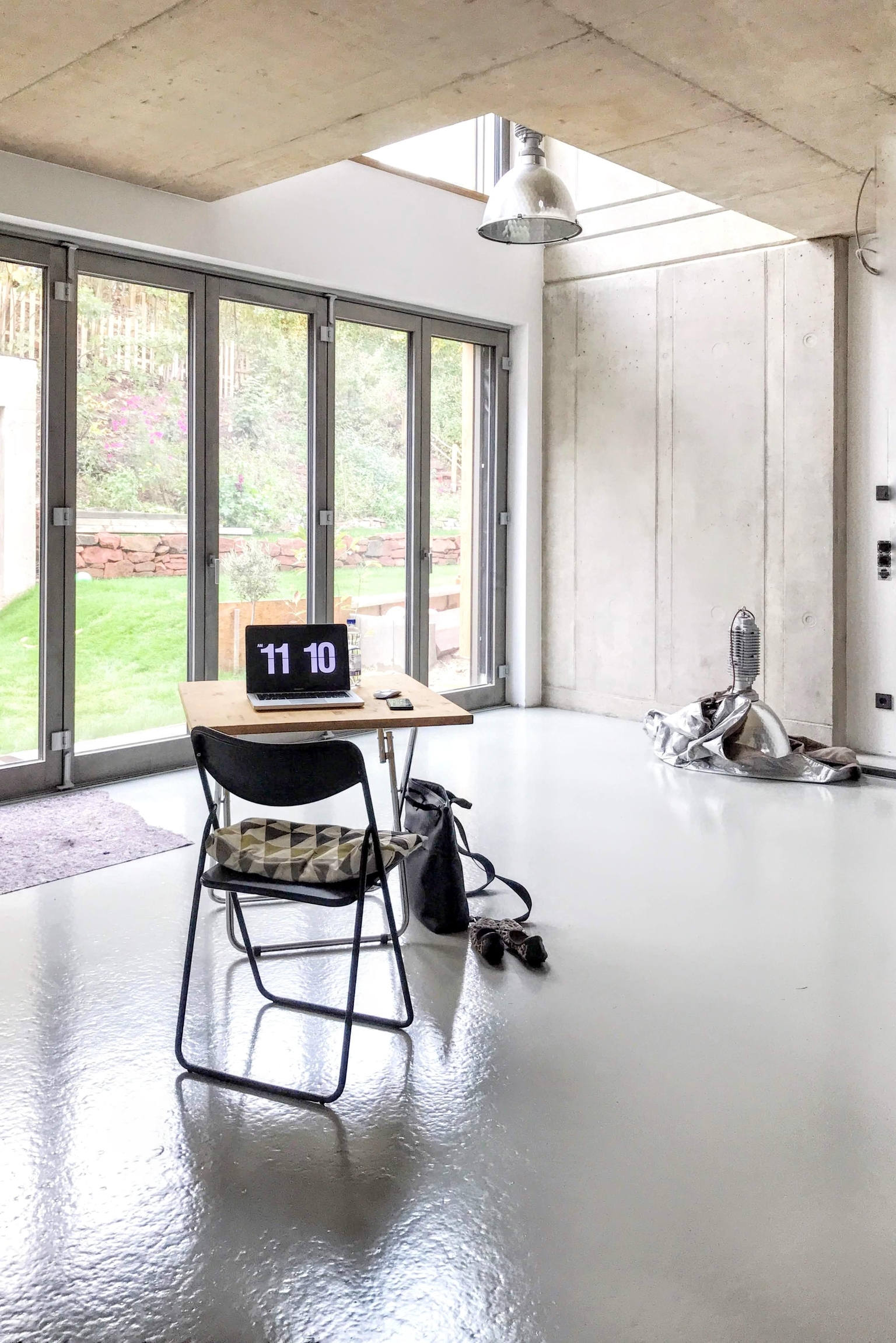 Industriedesign: So schön ist der Einrichtungsstil!