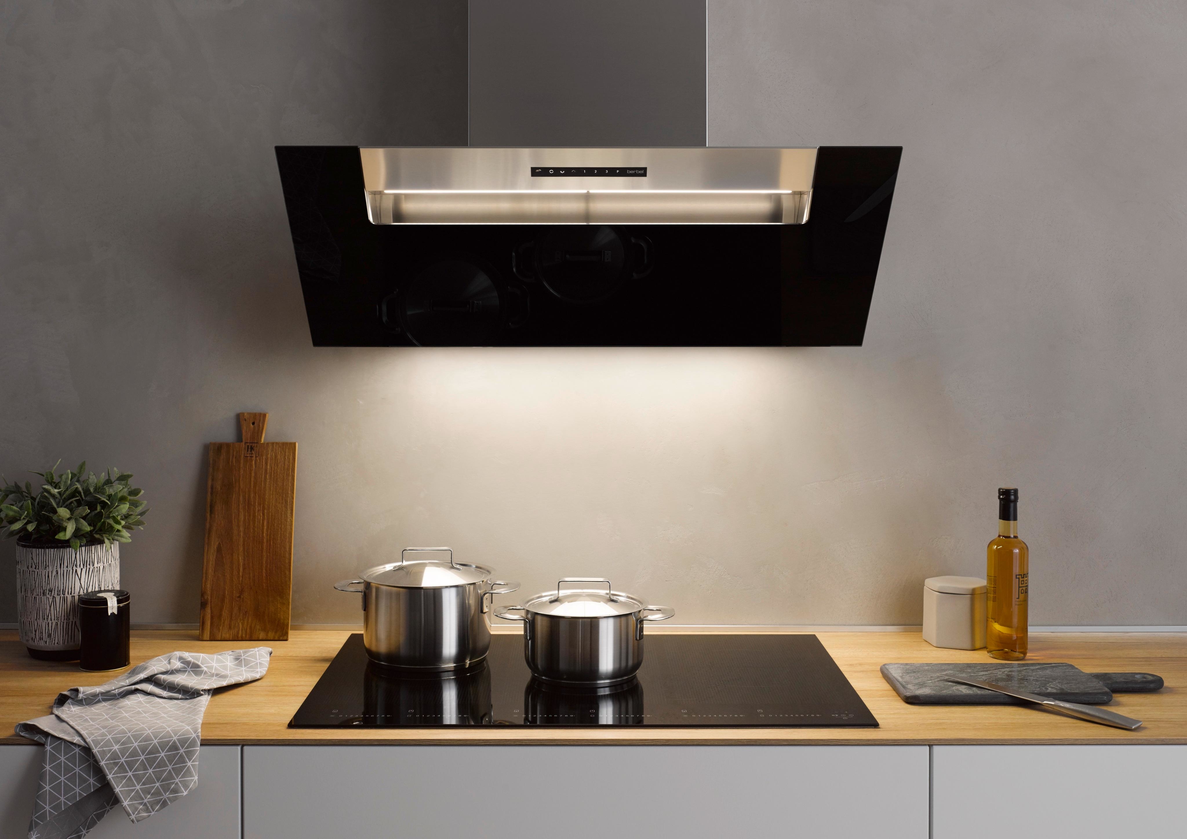 Dunstabzugshaube: Ideen und Bilder bei COUCH!